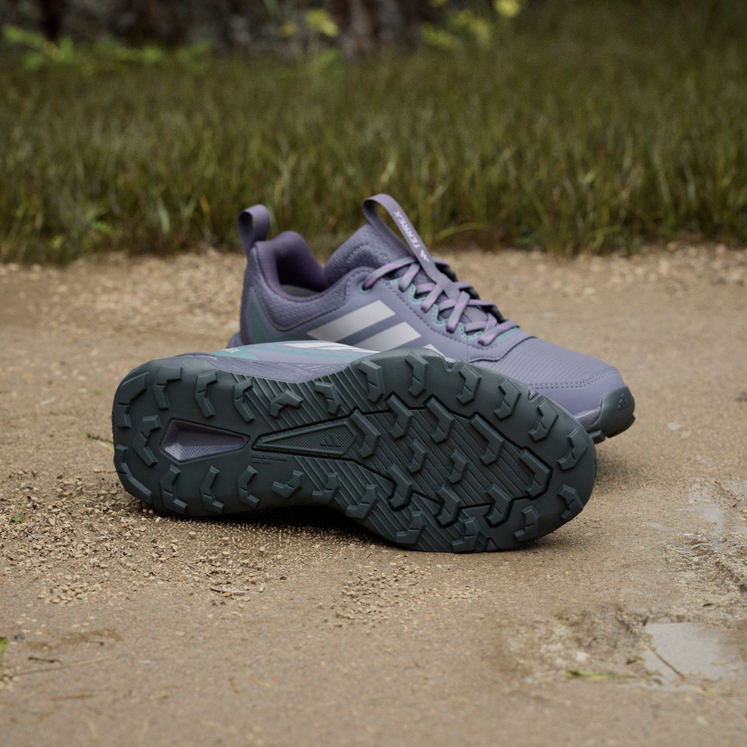adidas TERREX Trailrunningschuh »TERREX TRACEFINDER 2 CLIMAPROOF TRAILRUNNINGE«, Trail-Runningschuhe