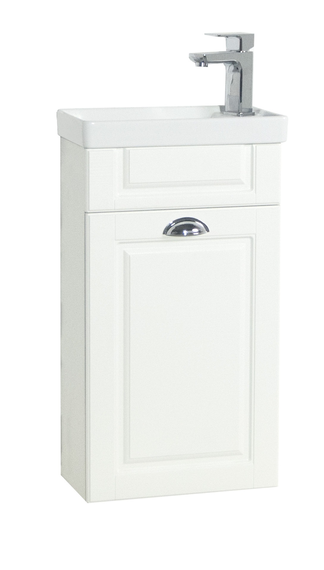 VCM Waschtisch "2-tlg Gäste WC Waschplatz Bad Waschtisch Casalo" 2 Stk. tlg günstig online kaufen