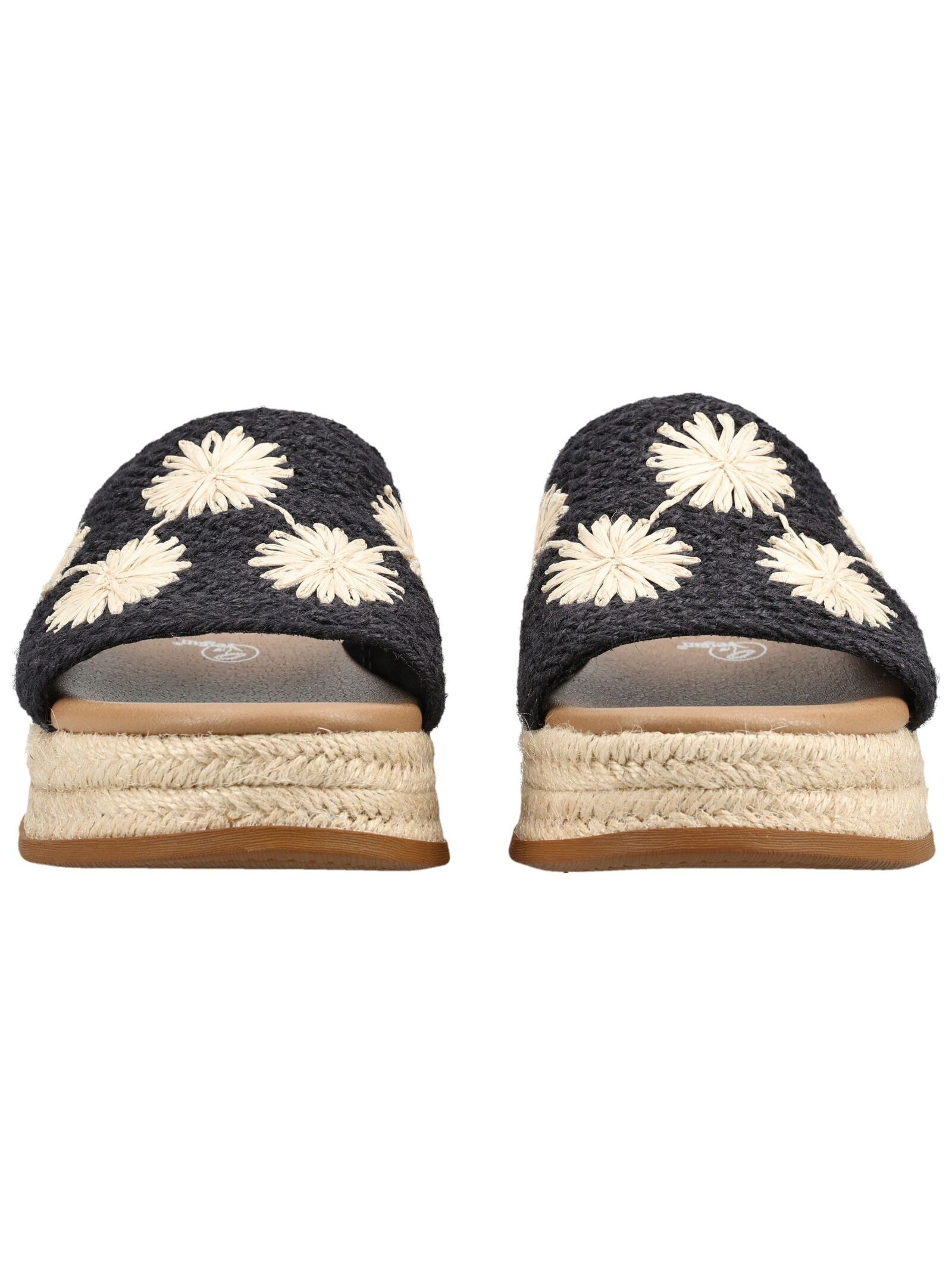 Thumbnail - Blowfish Pantolette "Blowfish Pantoletten Lederimitat"