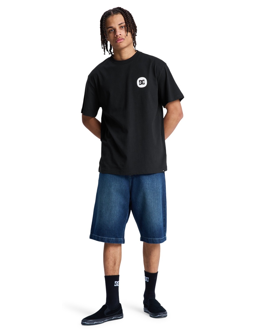 DC Shoes T-Shirt »Shape Or Destroy«