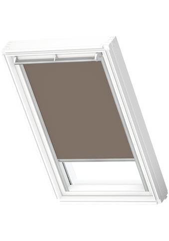 VELUX Dachfensterrollo »DKL FK04 45« verdunk...