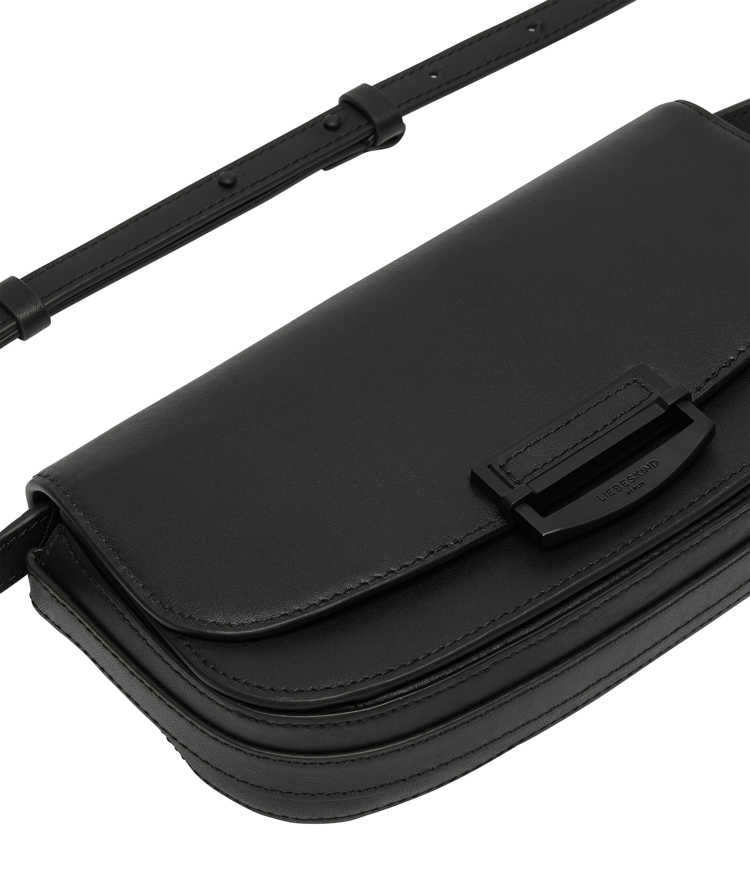 Liebeskind Berlin Umhängetasche »Crossbody S EZRA 2 CALF OPTIC«