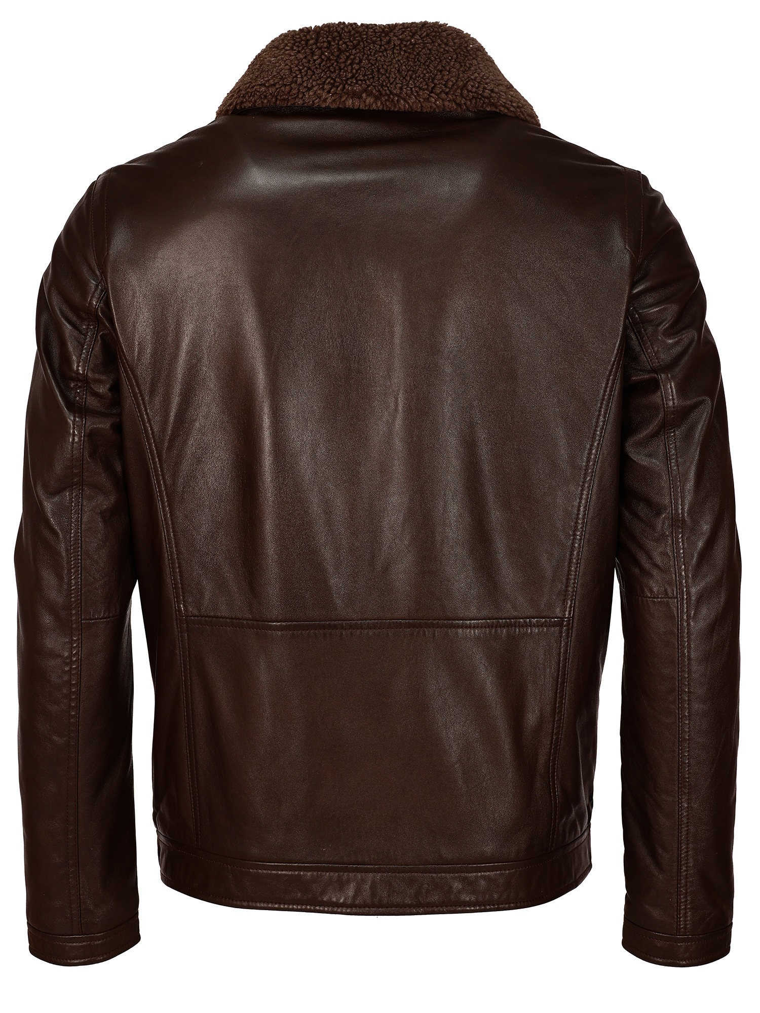 Maze Lederjacke »42024158«