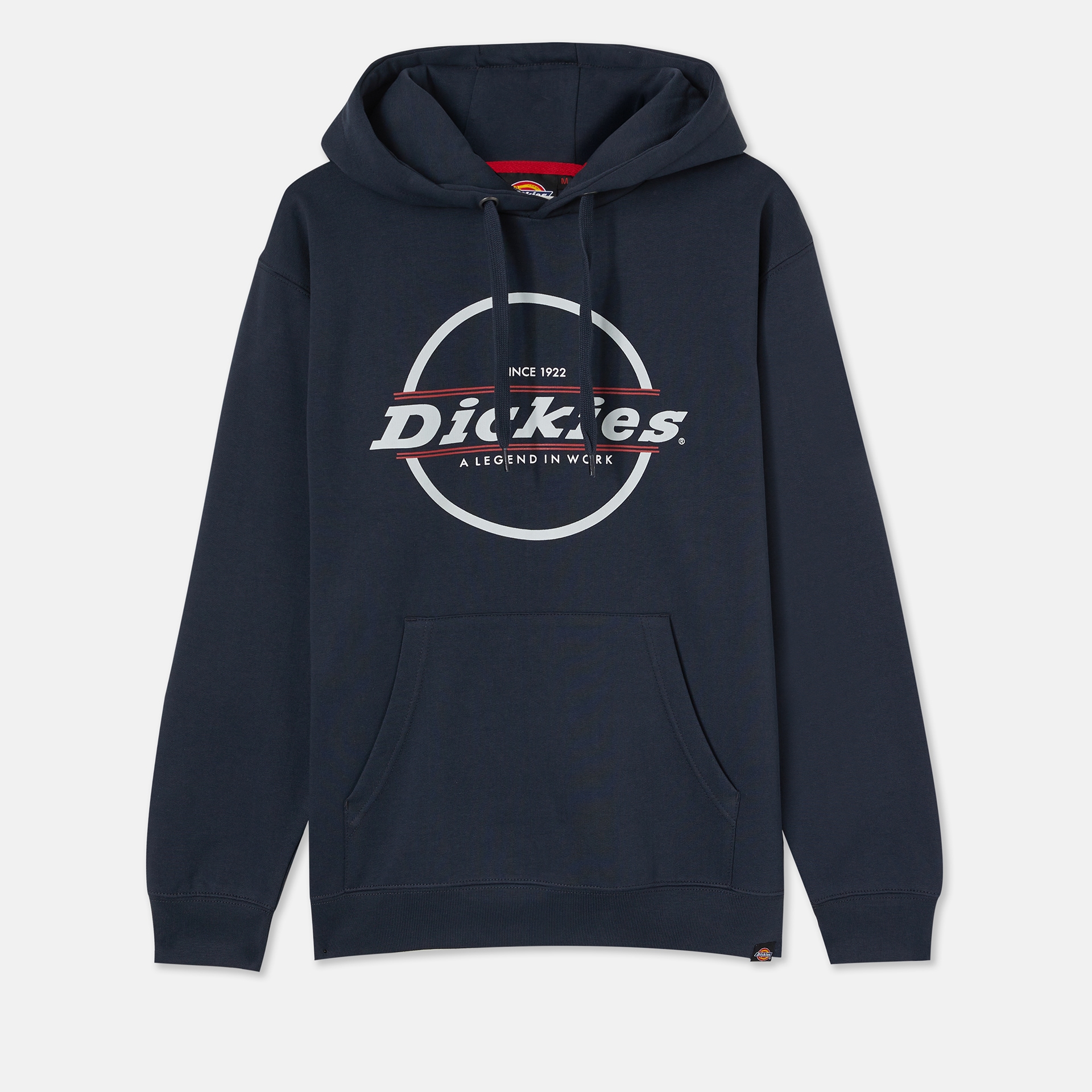 Dickies Kapuzensweatshirt »Dickies Workwear Sweatshirt TOWSON GRAPH HOOD«