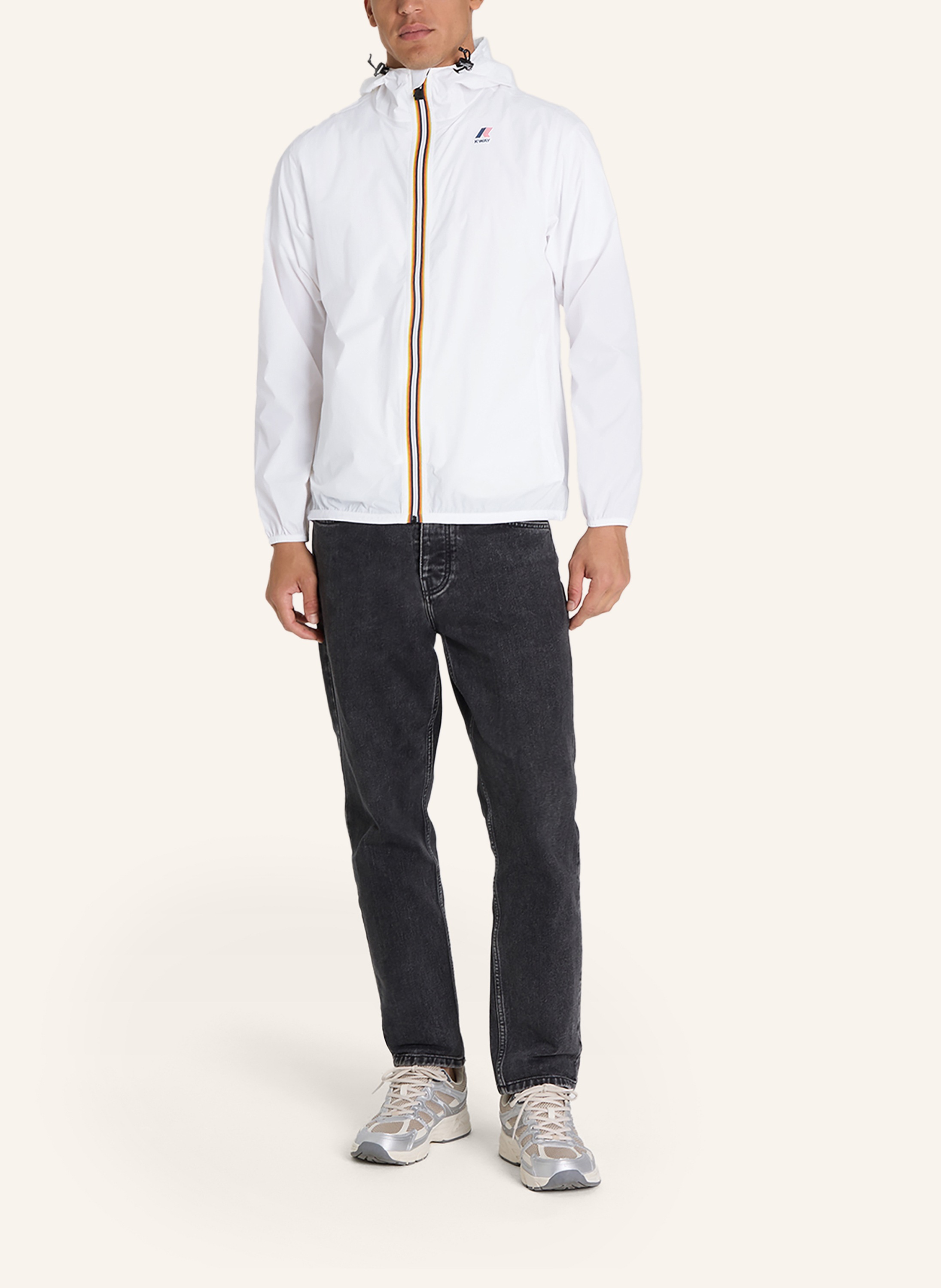 K-WAY Arbeitsjacke »K-Way Funktionsjacke LE VRAI 4.0 CLAUDE«