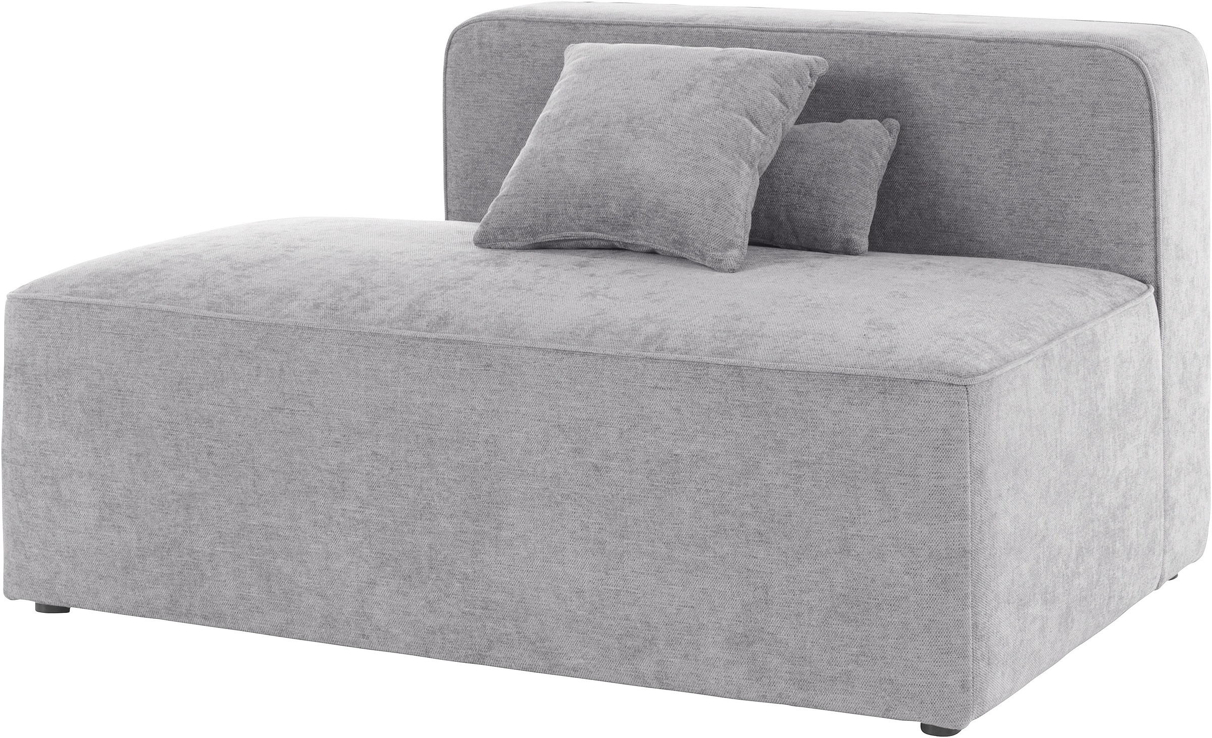 Home affaire Recamiere "Sundstrup" Modulserie, individuelle Zusammenstellun günstig online kaufen