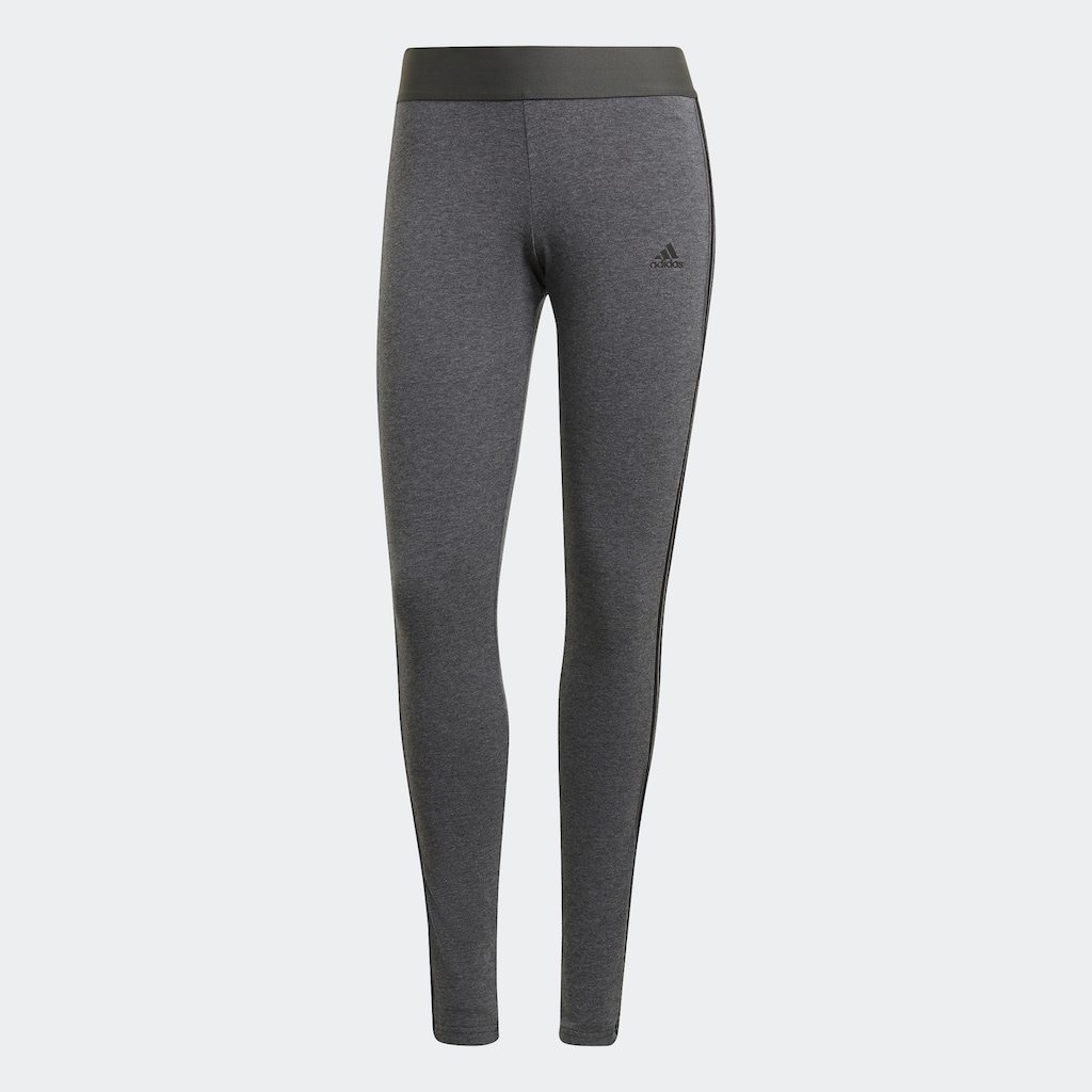 adidas Sportswear Leggings »W 3S LEG«, (1 tlg.)