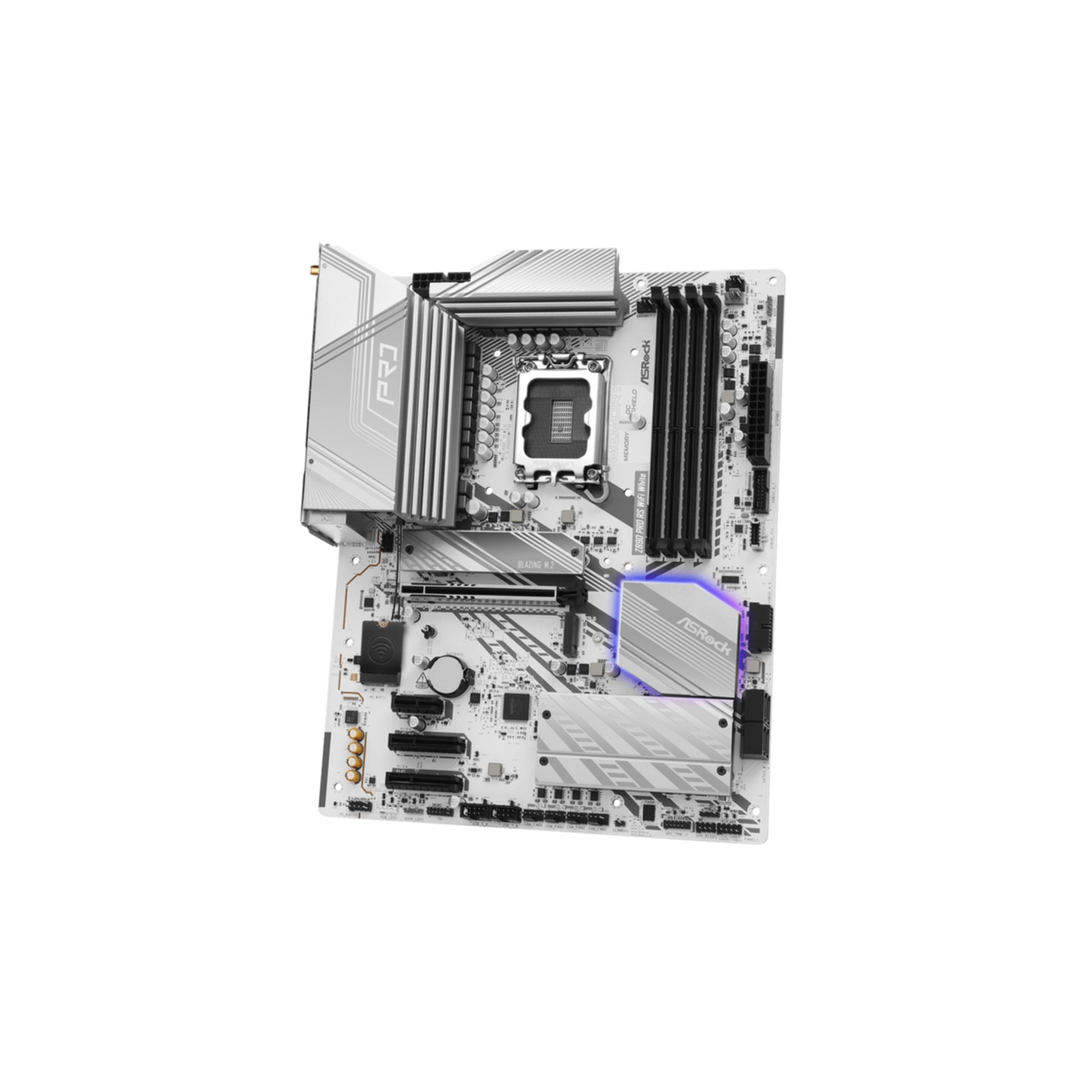 Asrock Mainboard »Z790 Taichi«