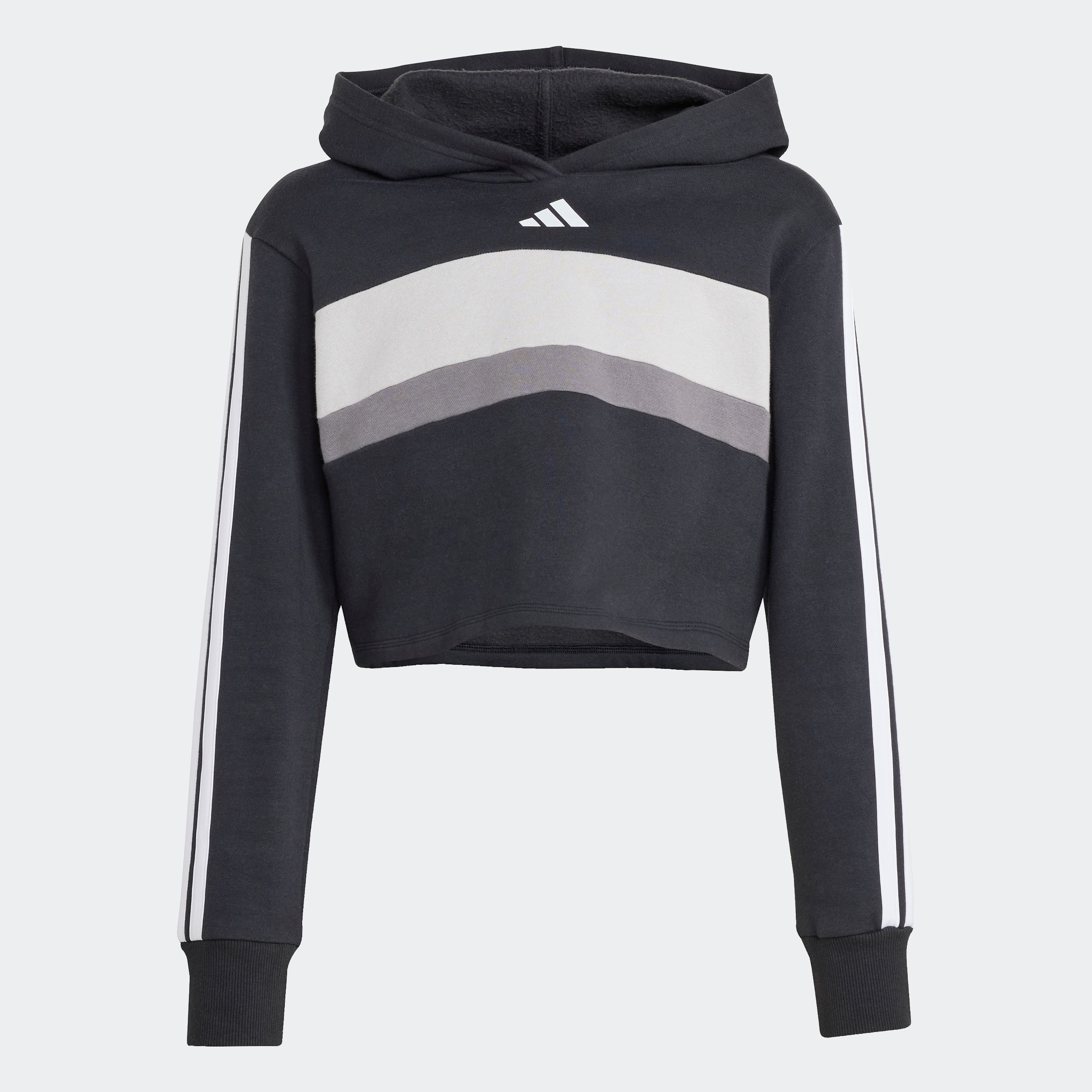 adidas Sportswear Trainingsanzug »JG 3S TIB FL ST«, (2 tlg.)