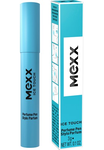Mexx Eau de Parfum »Ice Touch Woman to Go«, fester Parfumstift kaufen
