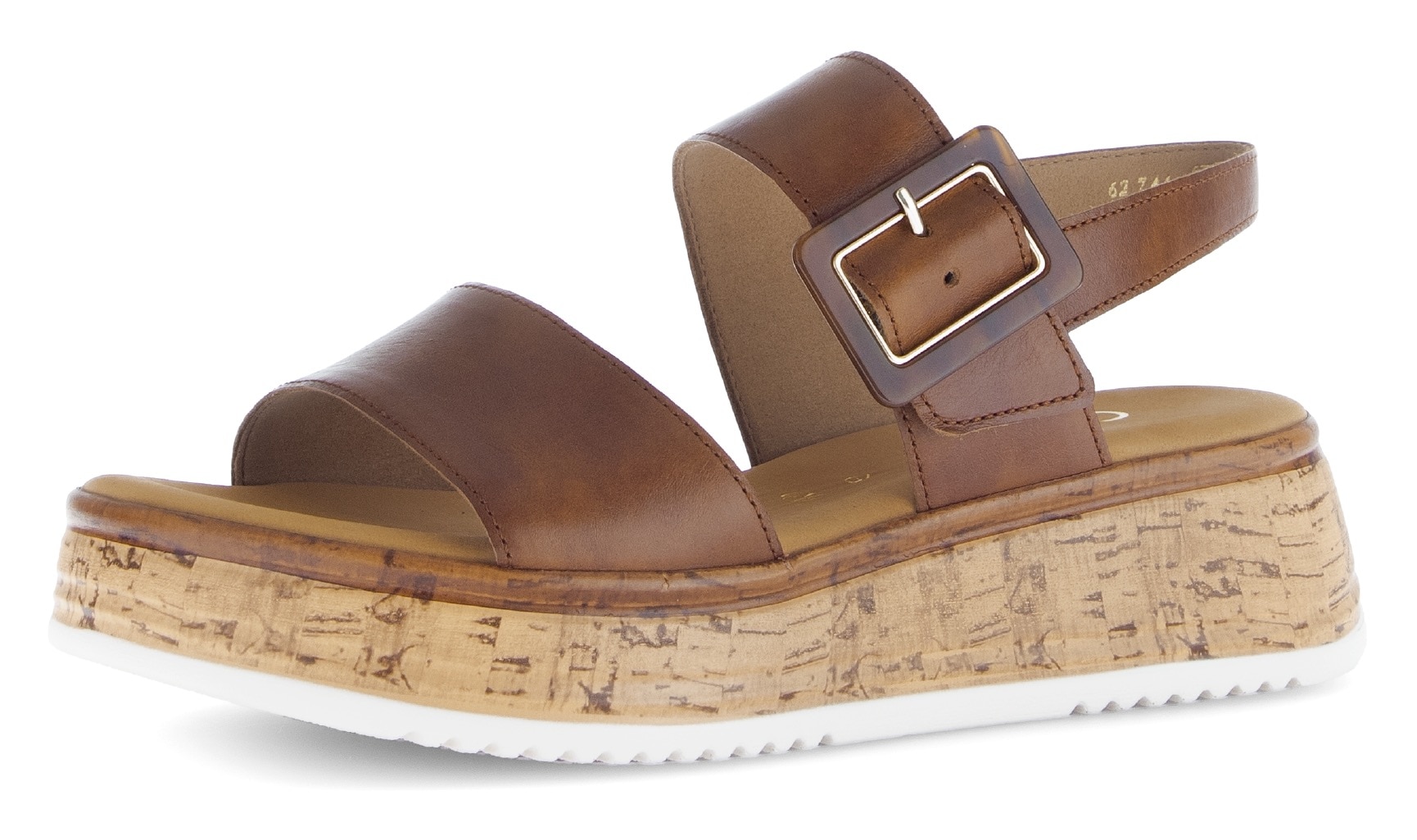 Gabor Basutės »RHODOS« Sommerschuh sandalai ...