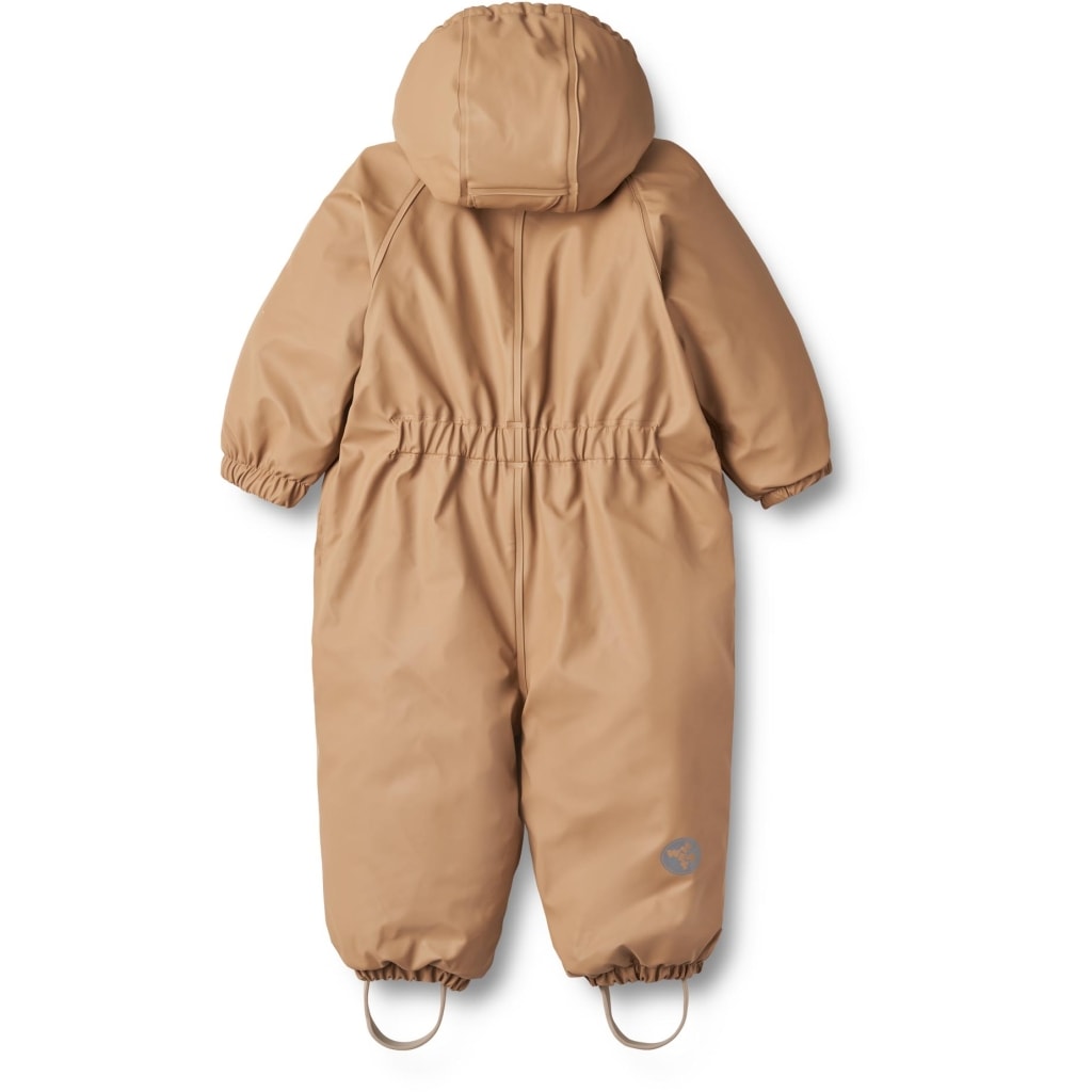 WHEAT Schneeoverall »Wheat Schneeanzug Winter-Overall Evig mit Funktion«