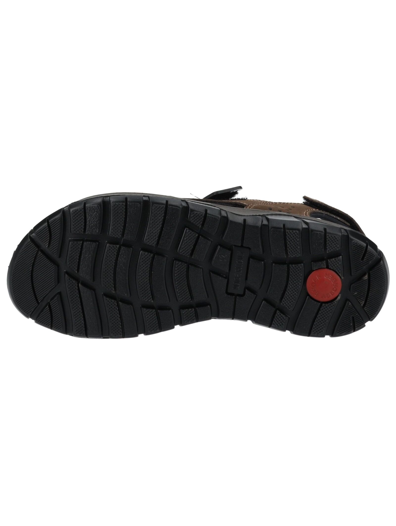 Imac Sandale »Imac Wanderschuhe Nubukleder«