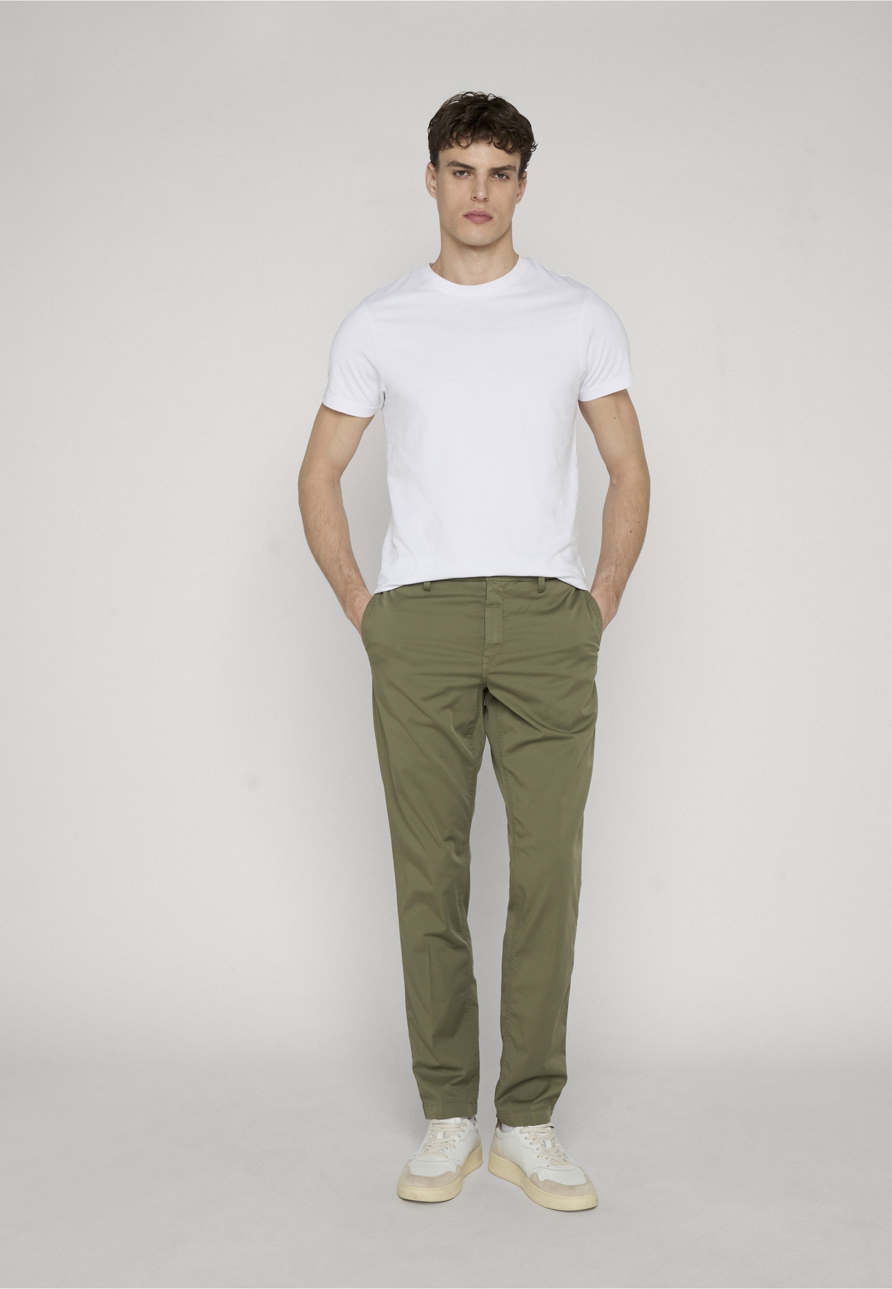 Replay Regular-fit-Jeans »Replay BENNI«