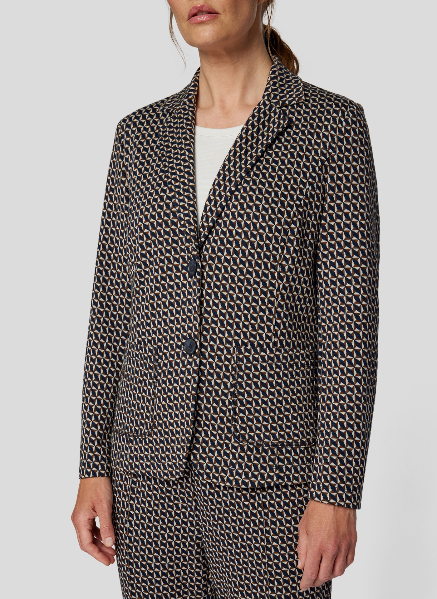 Rabe Jackenblazer »Jacke«