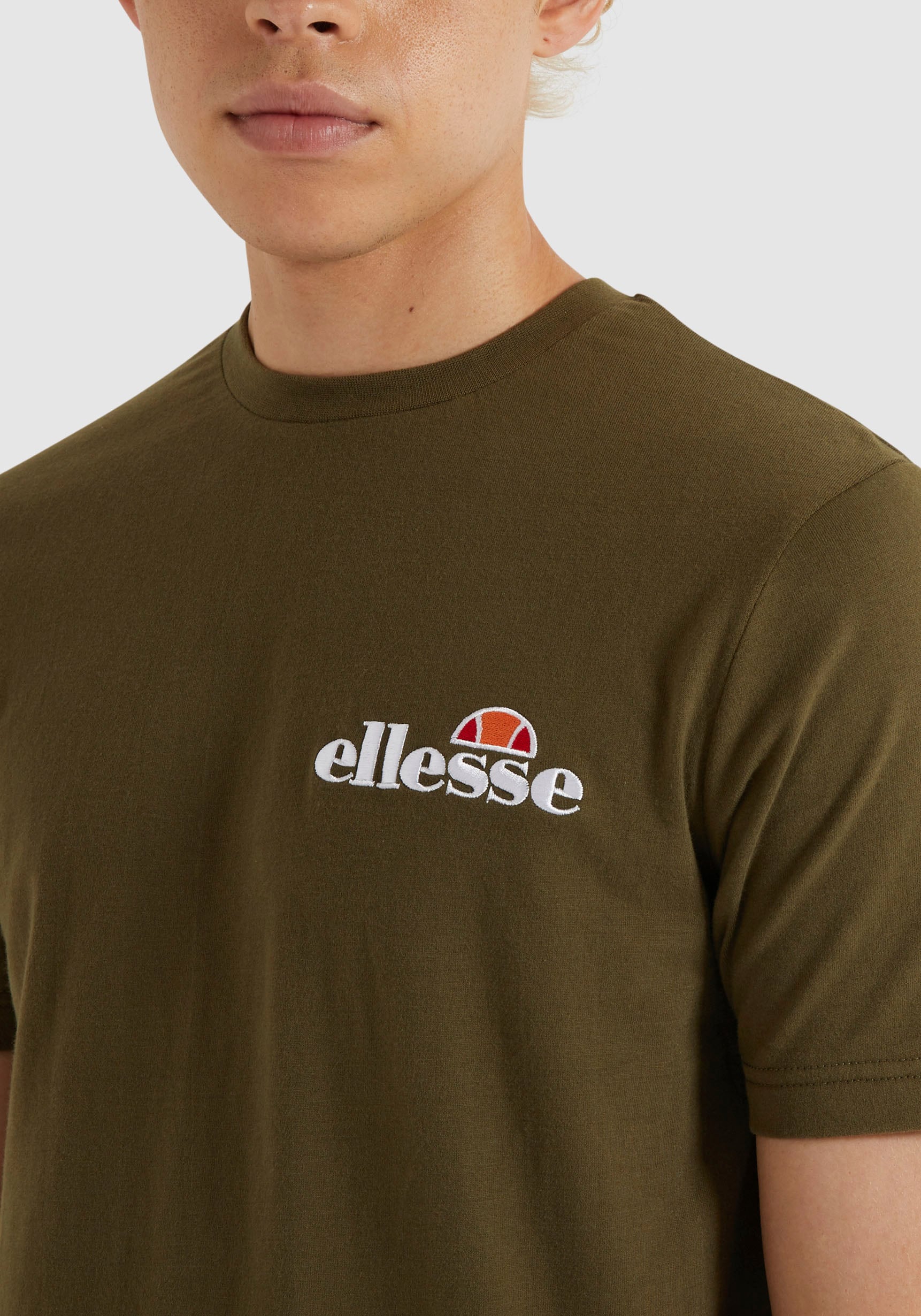 Ellesse T-Shirt »Voodoo Tee«