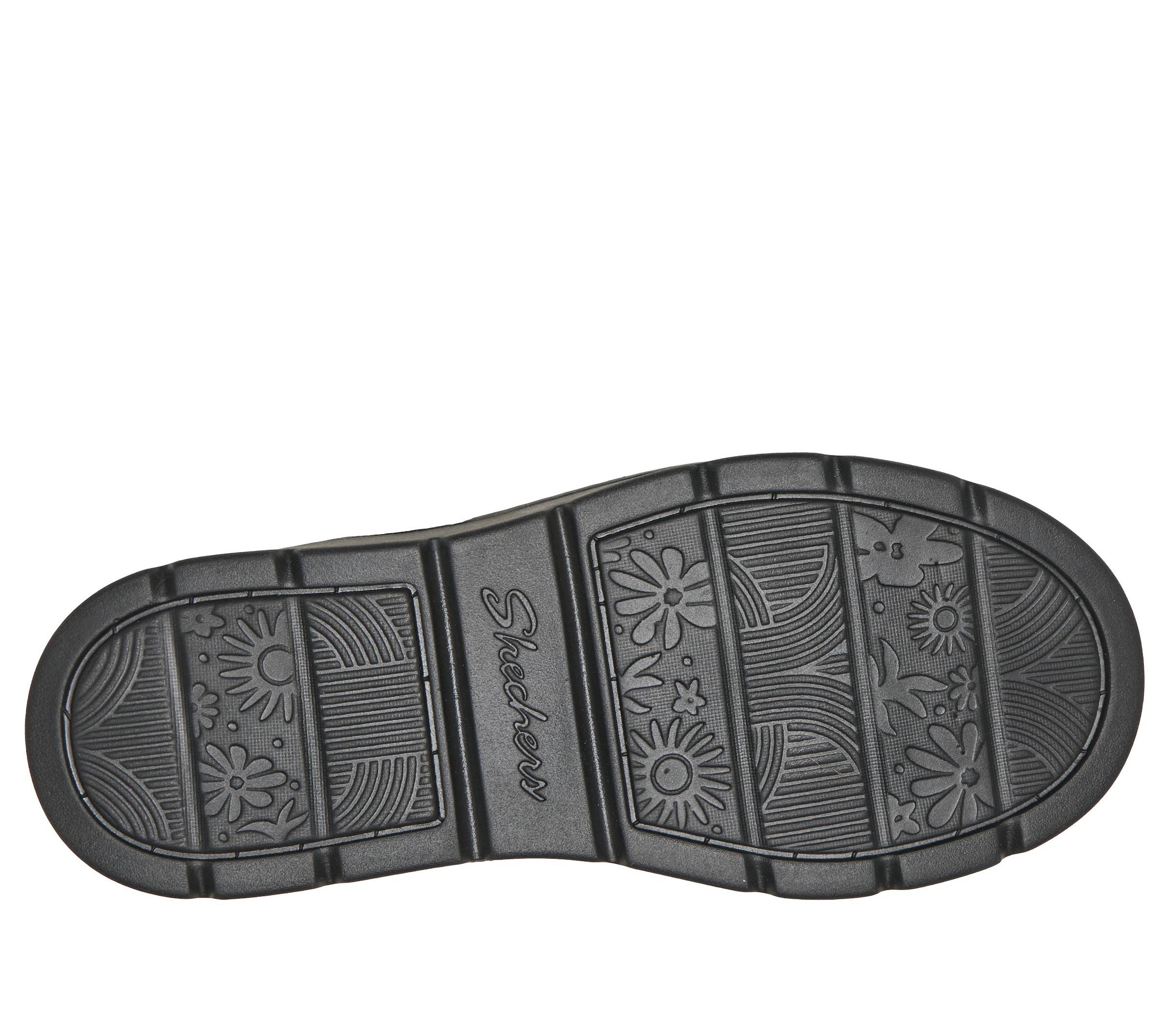 Skechers Hausschuh »KEEPSAKES COZY-COZY CASCADE«  Homeslipper, Pantoffel mit Memory Foam-Innensohle