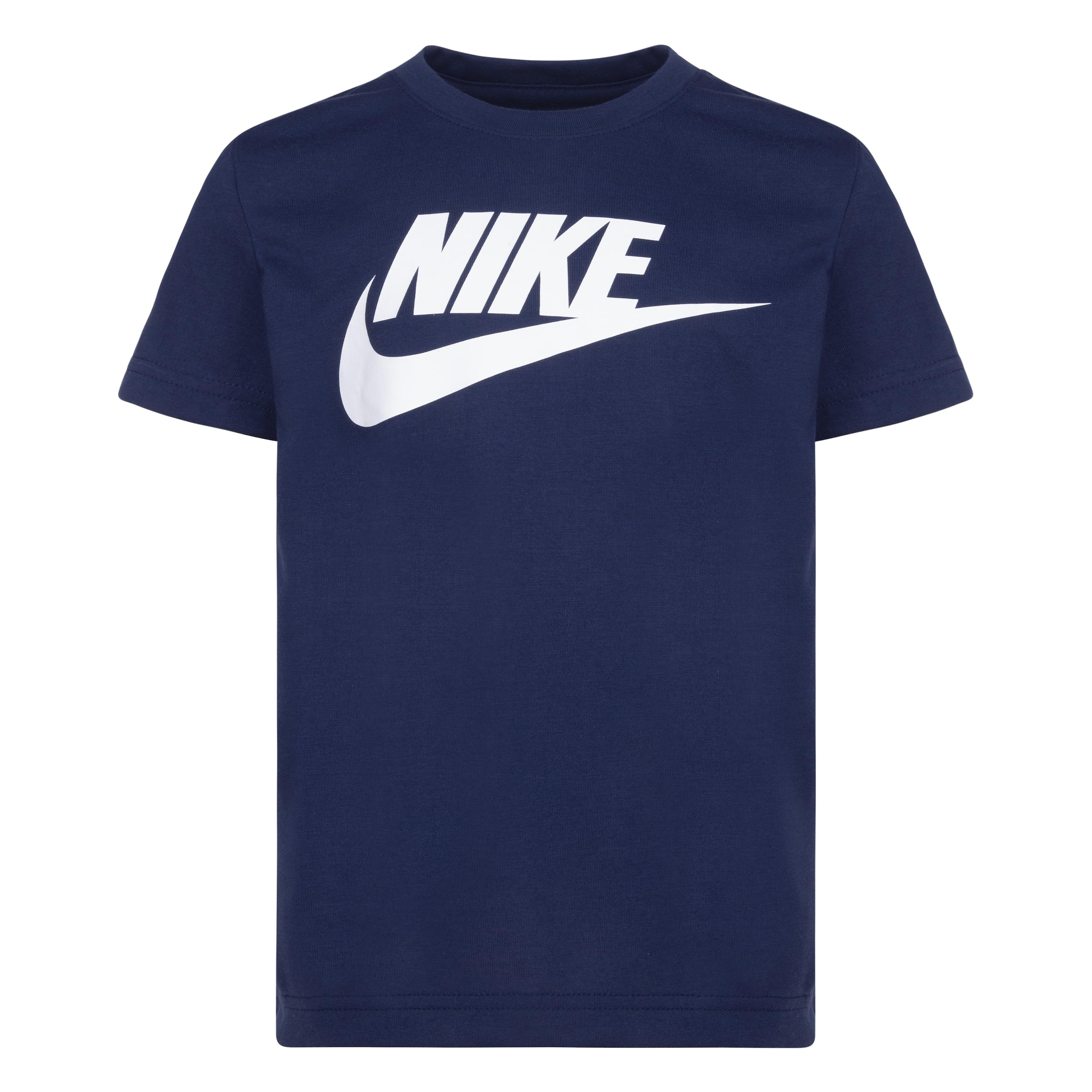 Black and blue nike shirt on sale