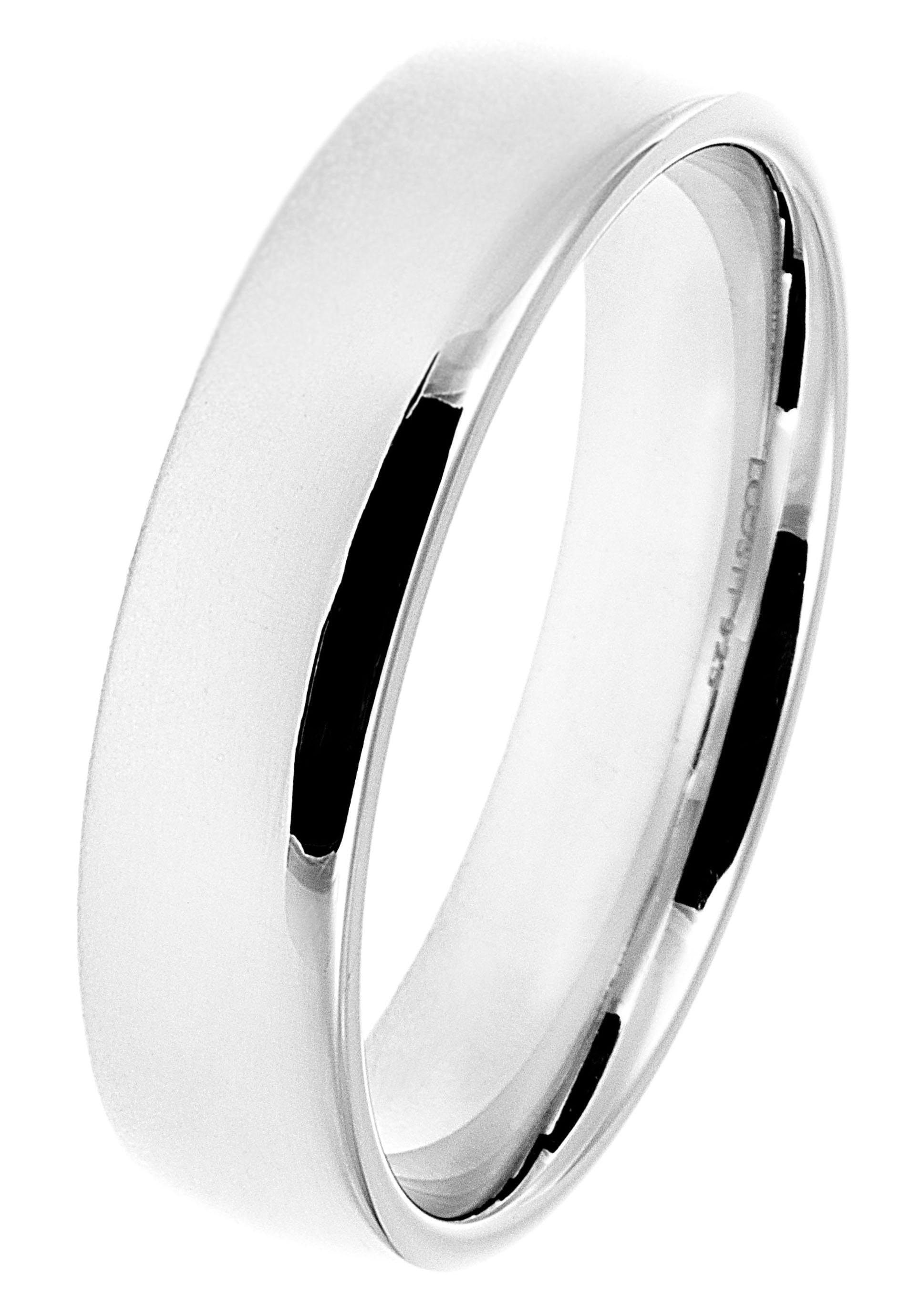 Germany, DOOSTI Made BAUR Partnerring 925 o. Trauring in bestellen ohne Trauring LIEBE«, Zirkonia Silber | Ehering Geschenk »Schmuck mit online