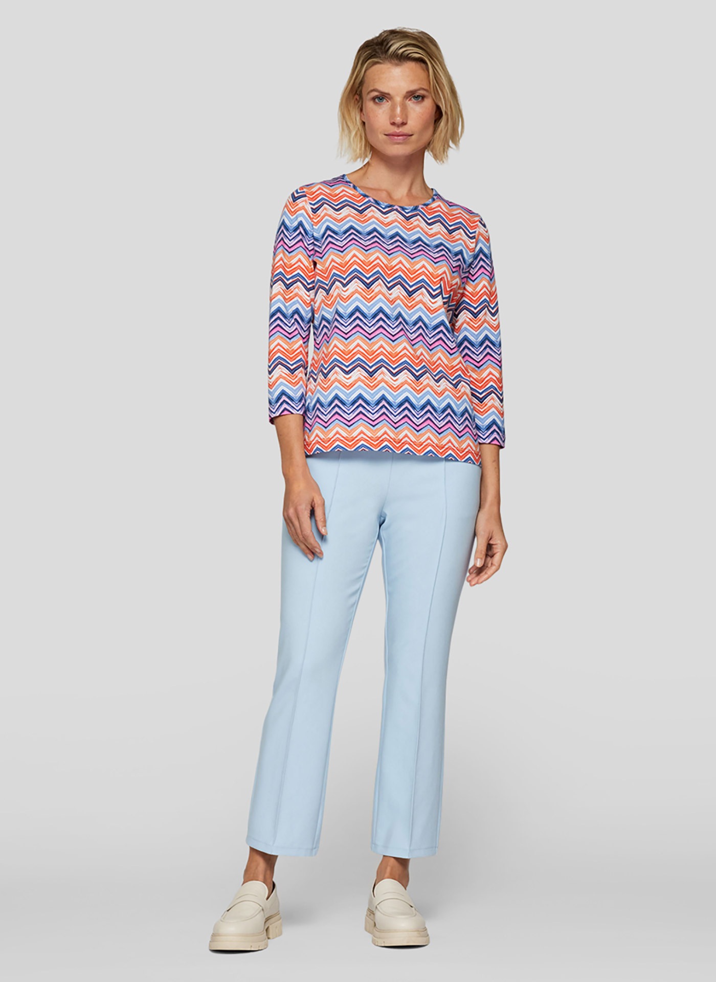 Rabe Print-Shirt »T-Shirt«