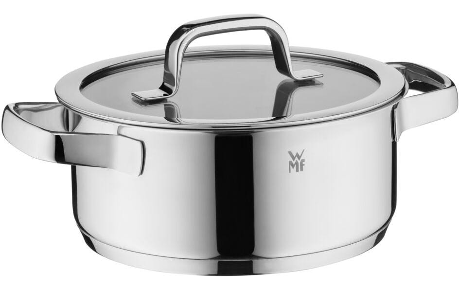WMF Topf-Set »Compact Cuisine 5-teilig«