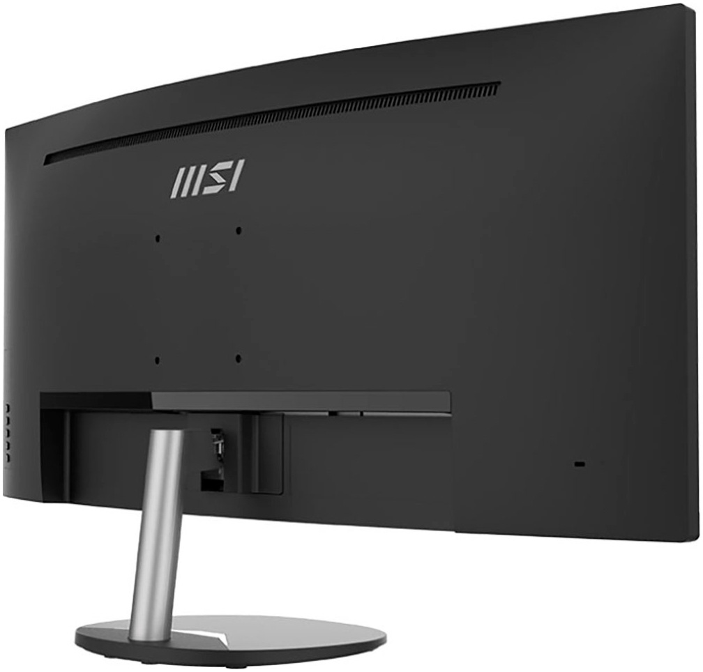 MSI LED-Monitor »PRO MP341CQ«, 86 cm/34 Zoll, 3440 x 1440 px, UWQHD, 1 ms Reaktionszeit, 100 Hz