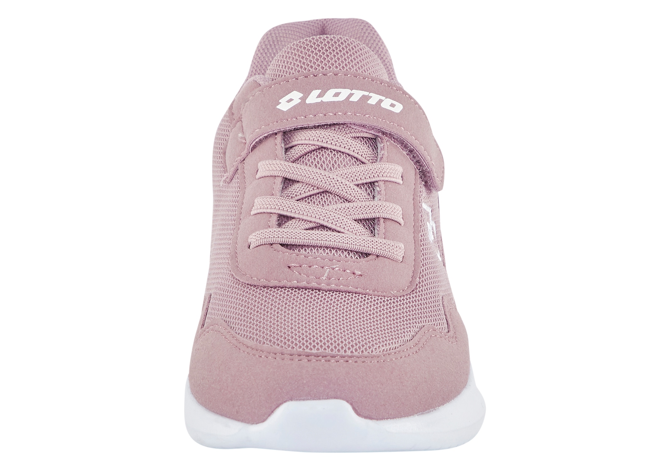 lotto Sneaker, - in kinderfußgerechter Passform