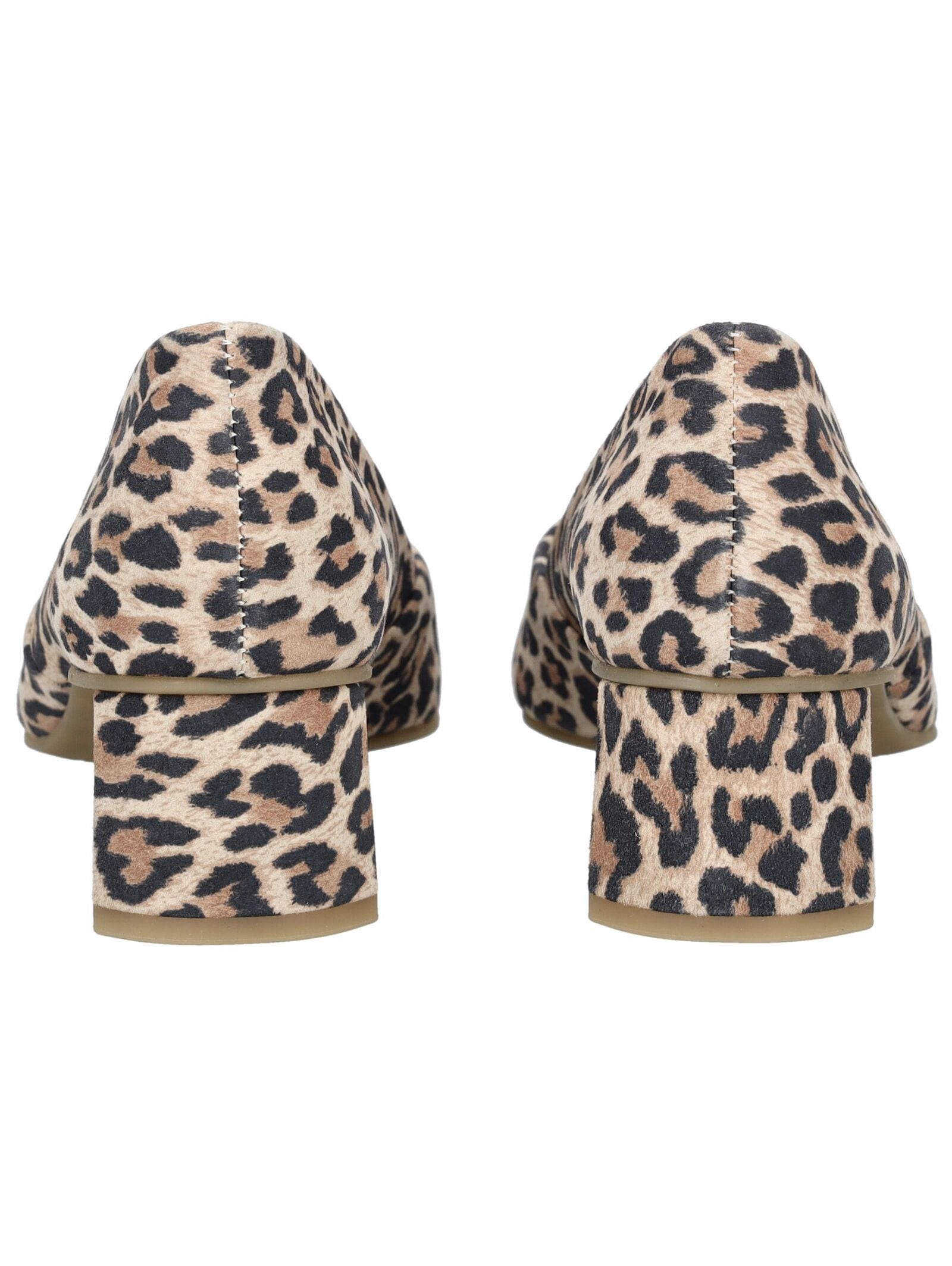 Paul Green Pumps »Paul Green Pumps Veloursleder«