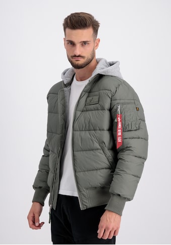 Alpha Industries Bomberjacke » Men - Bomber & Flight Š