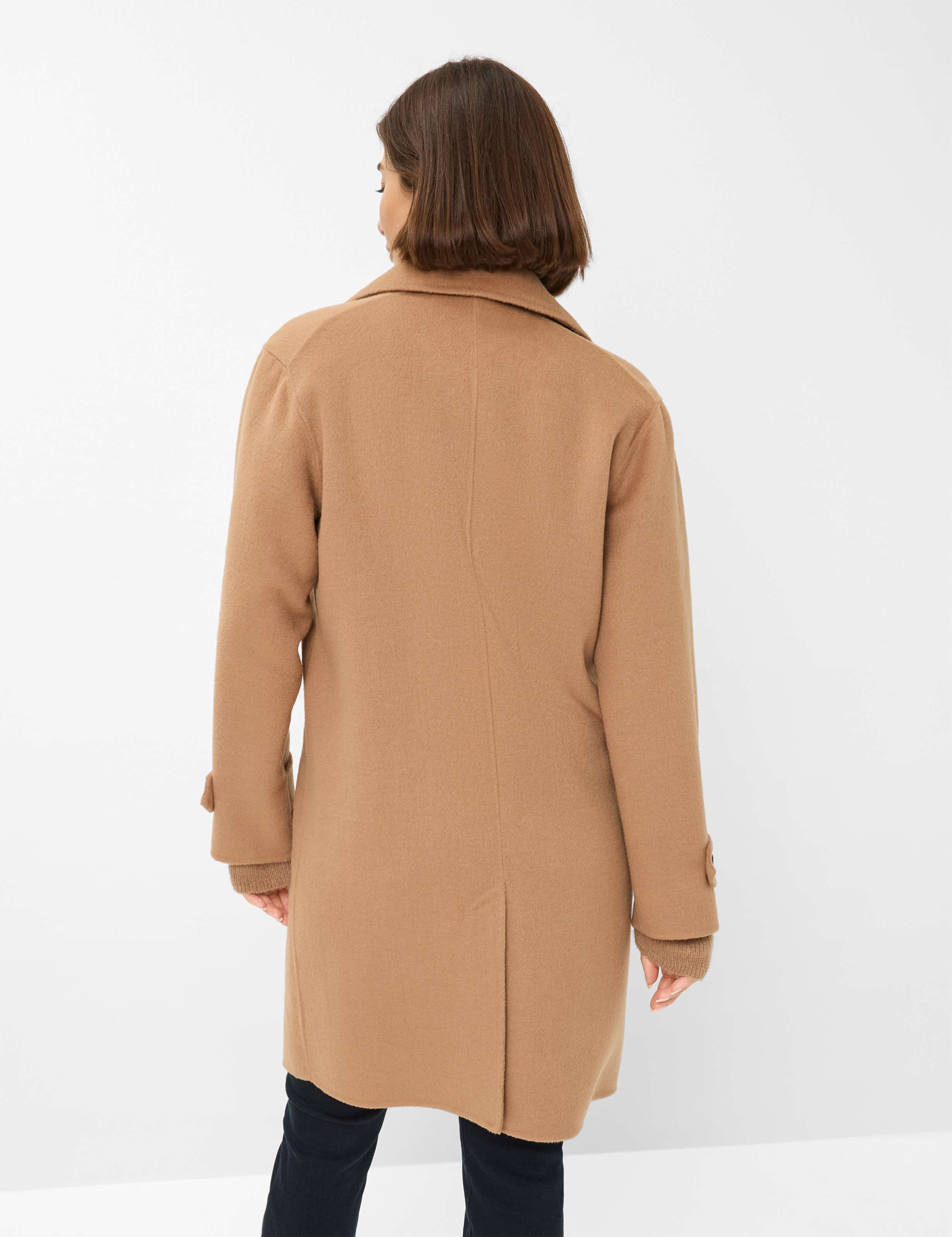 Brax Langmantel "Style LONDON" günstig online kaufen