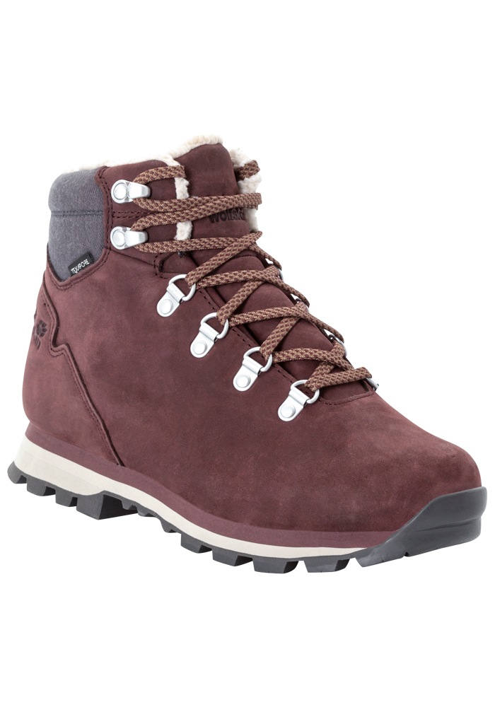 Thumbnail - Jack Wolfskin Outdoorschuh "THUNDER BAY TEXAPORE MID W"