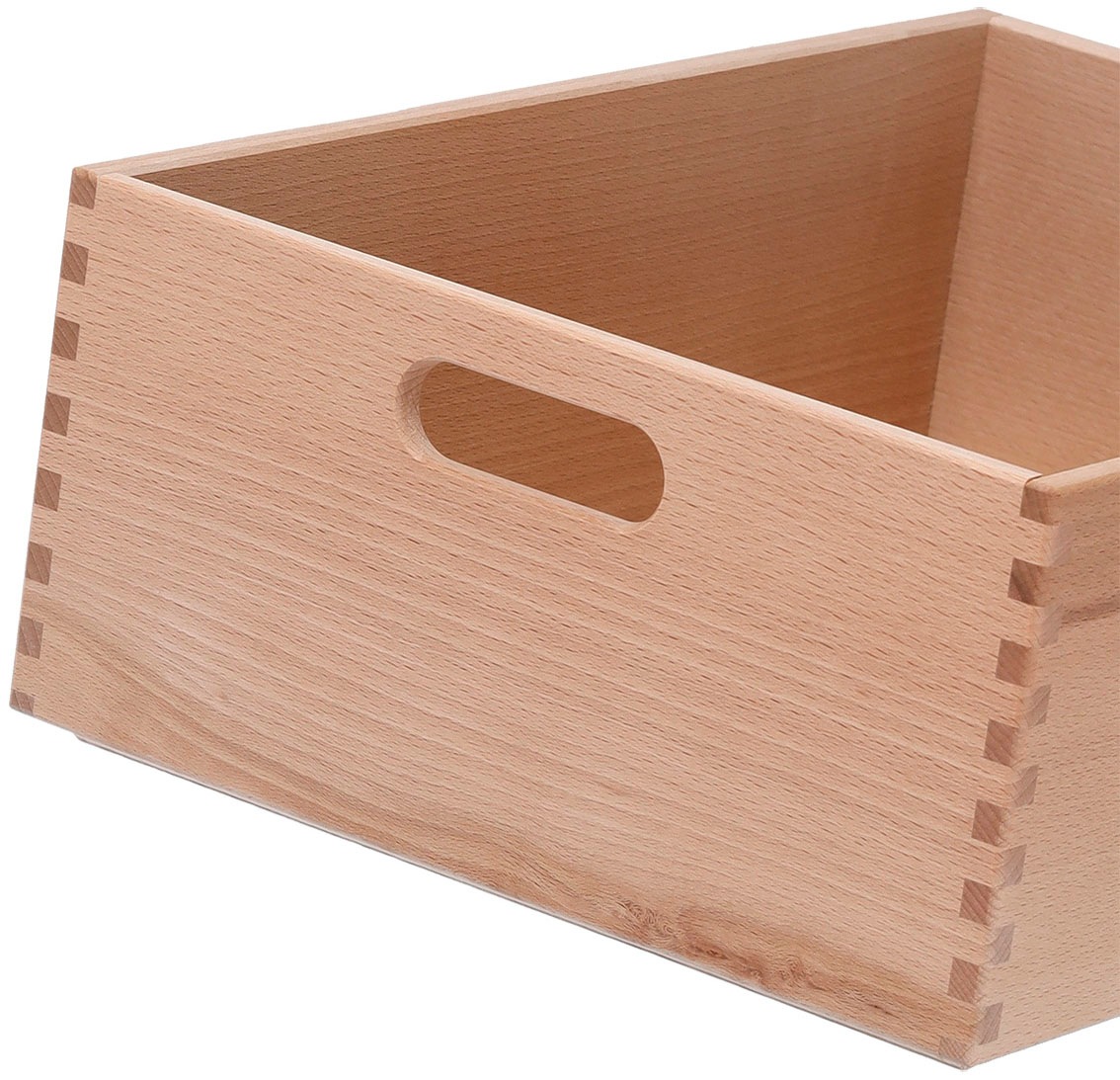 Thumbnail - Zeller Present Holzkiste für jeden Bedarf