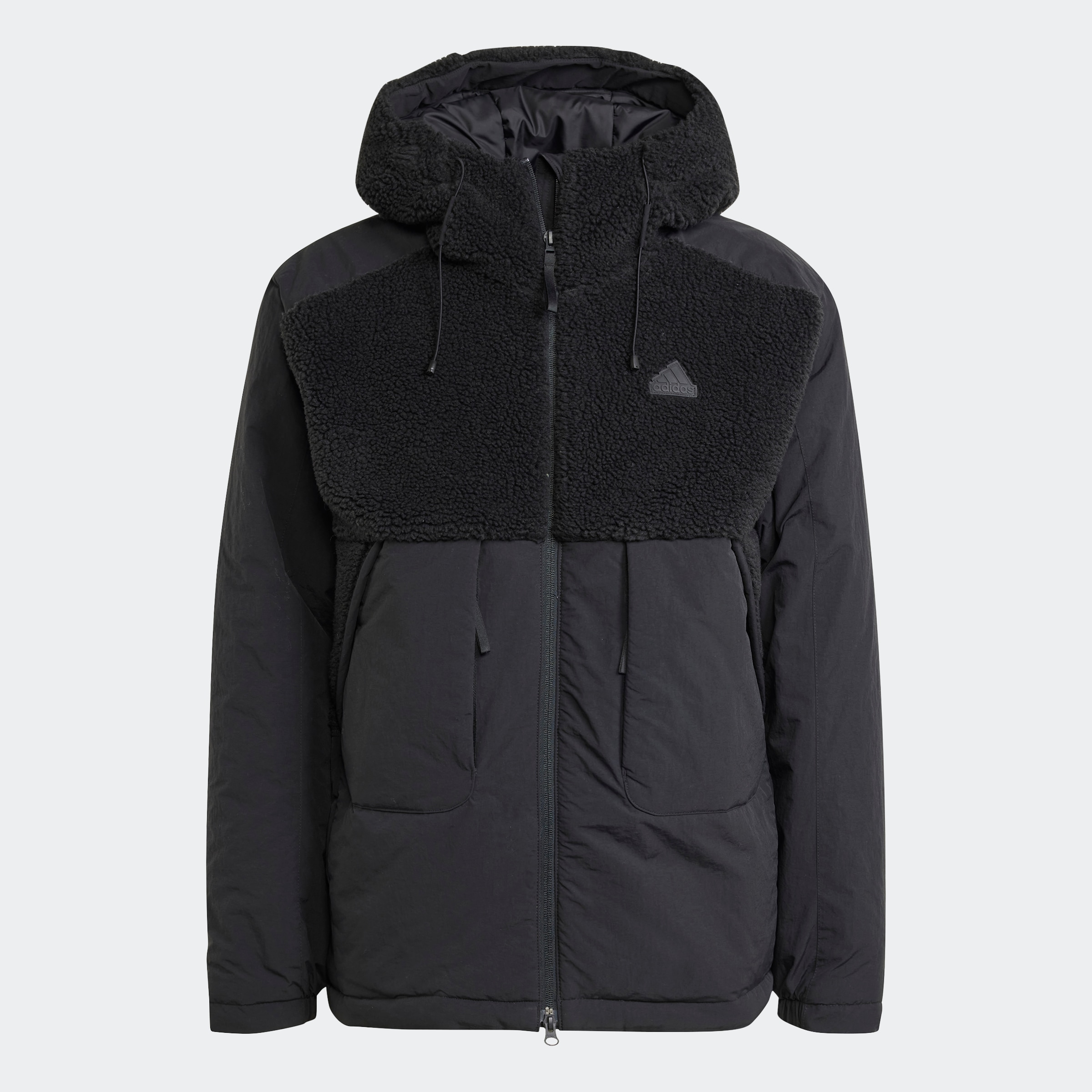 adidas Sportswear Outdoorjacke »CITY ESCAP J«