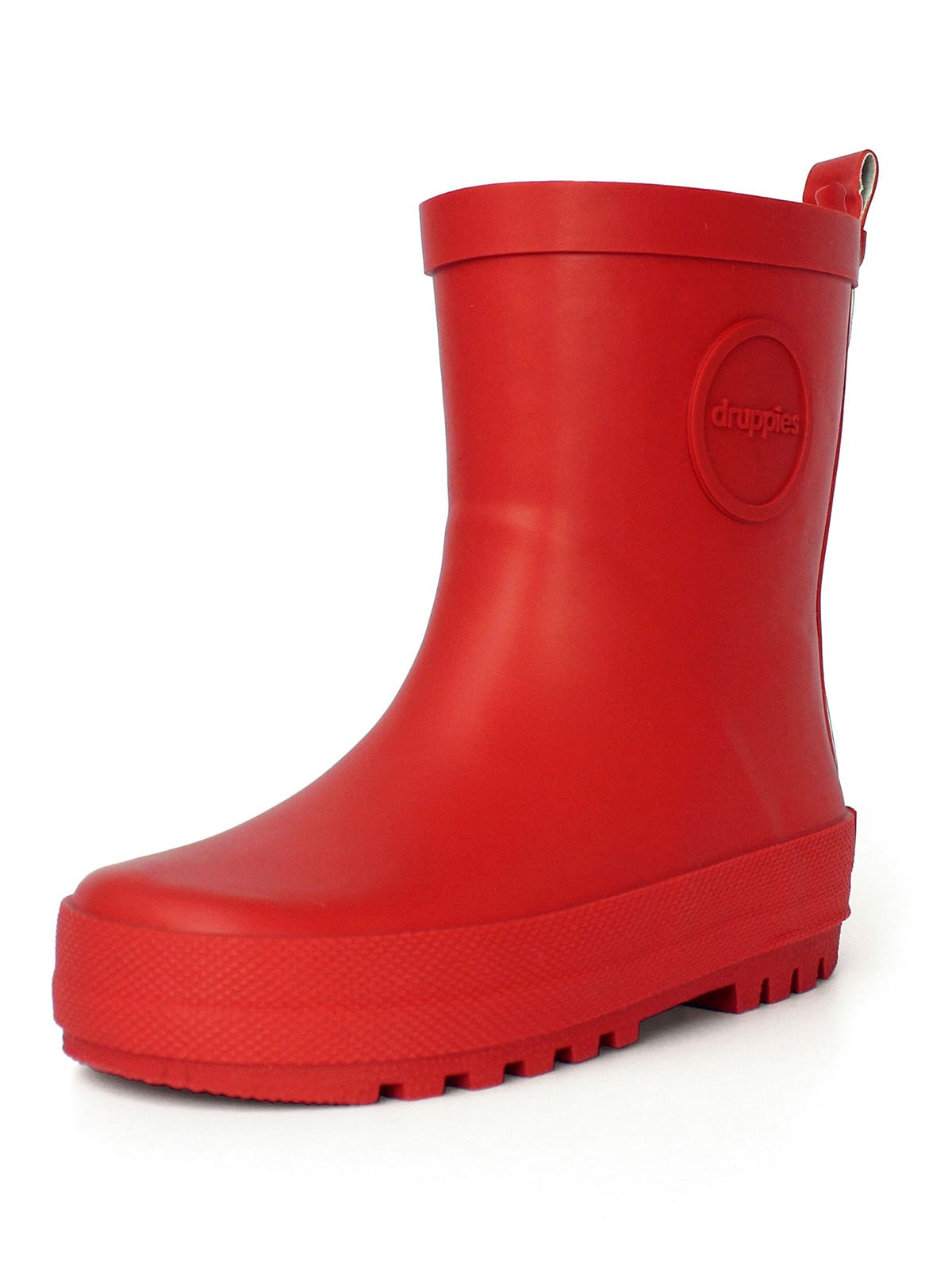 Druppies Gummistiefel "Adventure Regenstiefel"