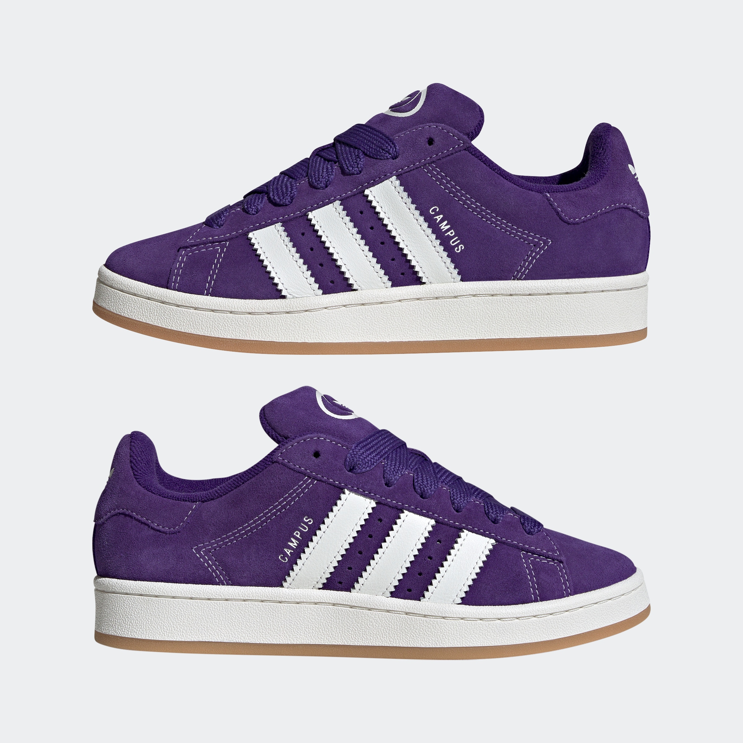 adidas Originals Sneaker »CAMPUS 00S«