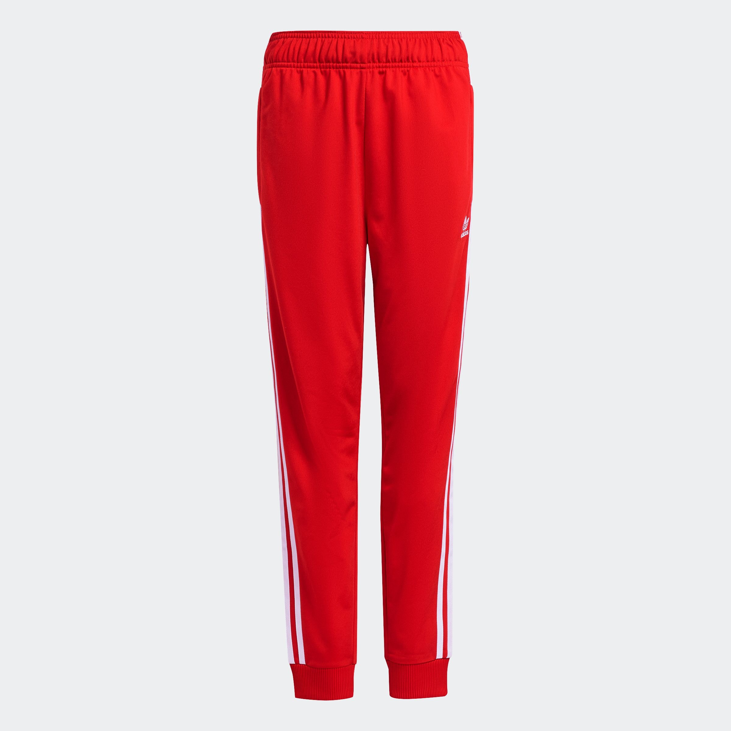 adidas Originals Sporthose »SST TRACK PANTS«, (1 tlg.), Superstar Kinder Trainingshose