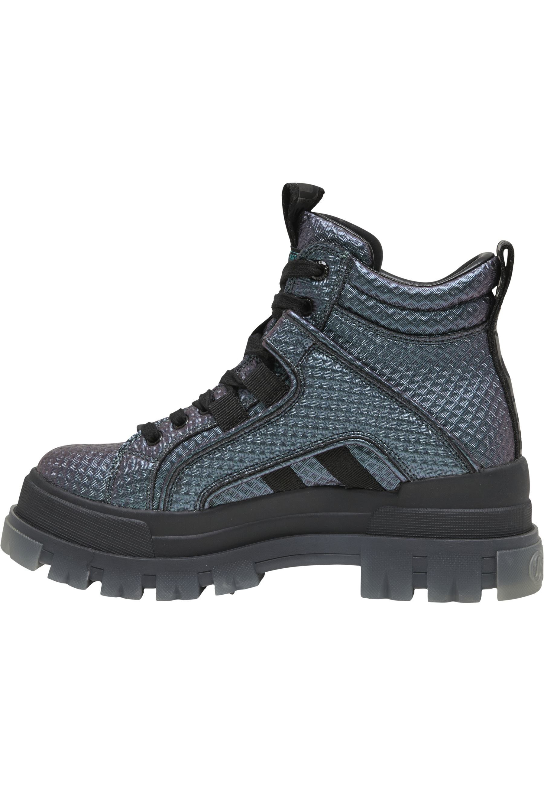 Buffalo Stiefel »Buffalo ASPHA NC MID - VEGAN NAPPA«