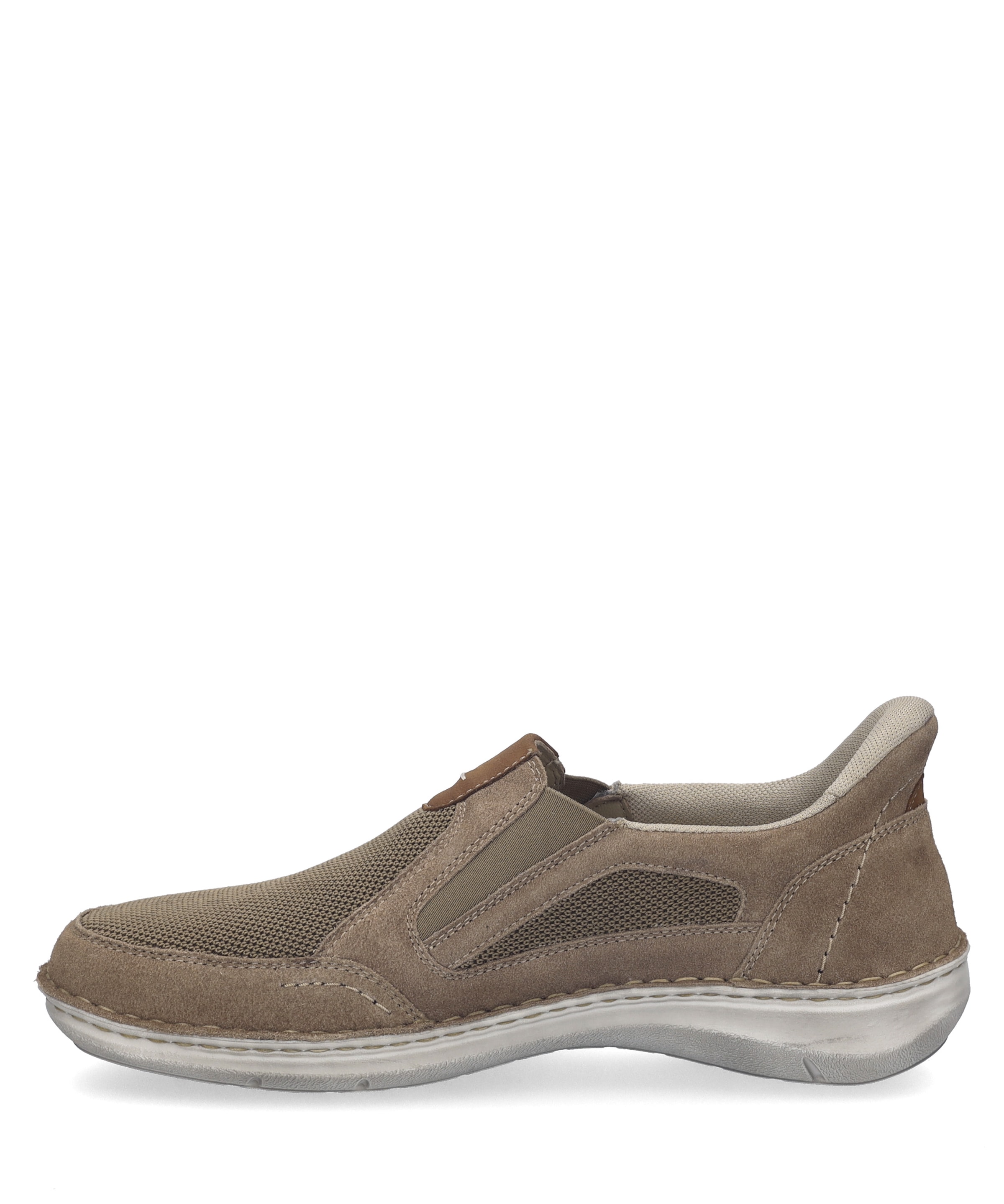 Josef Seibel Slipper »New Anvers 25, sand-kombi«