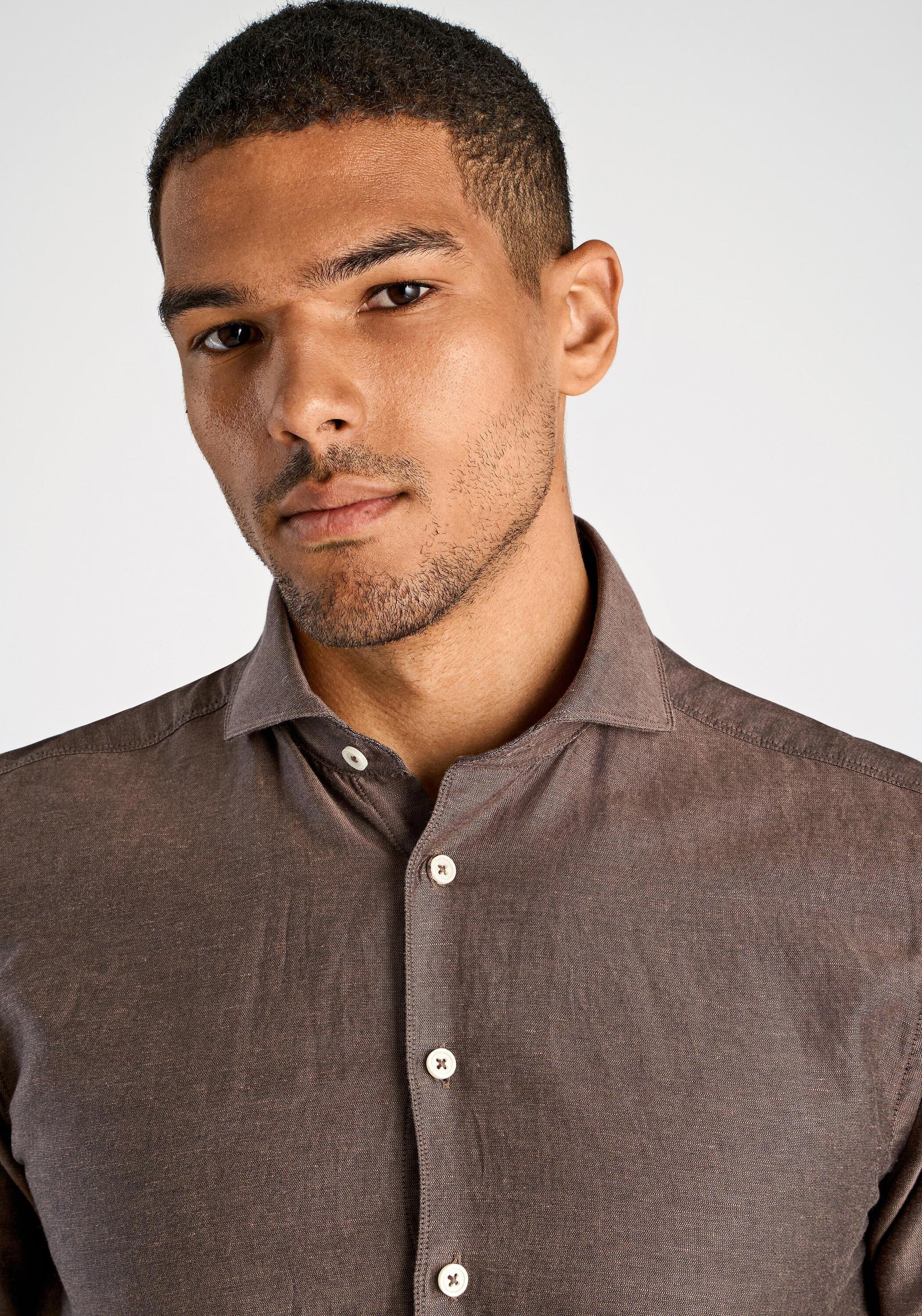 LINDBERGH Businesshemd »Lindbergh Business-Casual-Hemd«