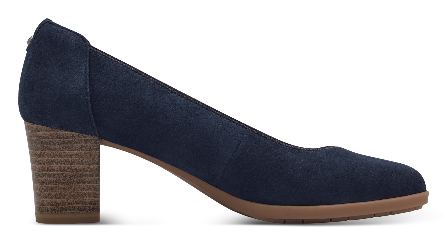Thumbnail - Tamaris Pumps, Trichterabsatz, Abendschuh, Festtagsschuh in zeitloser Optik