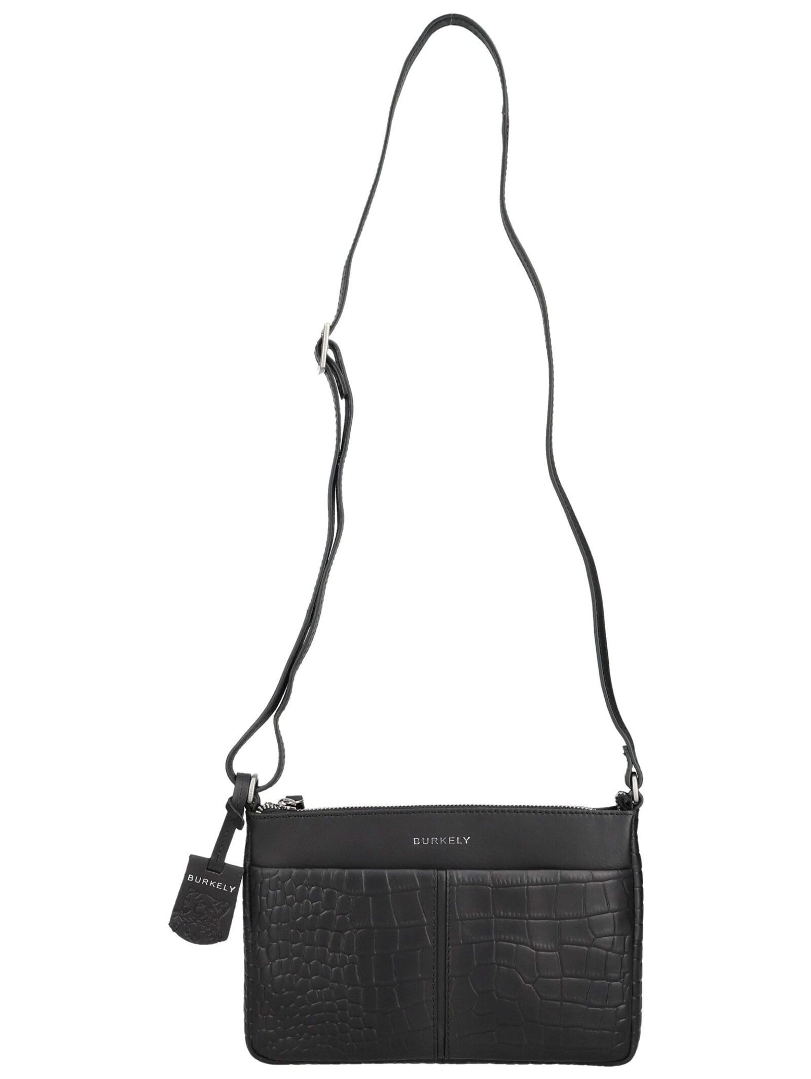 Burkely Umhängetasche "BURKELY Taschen Leder" günstig online kaufen