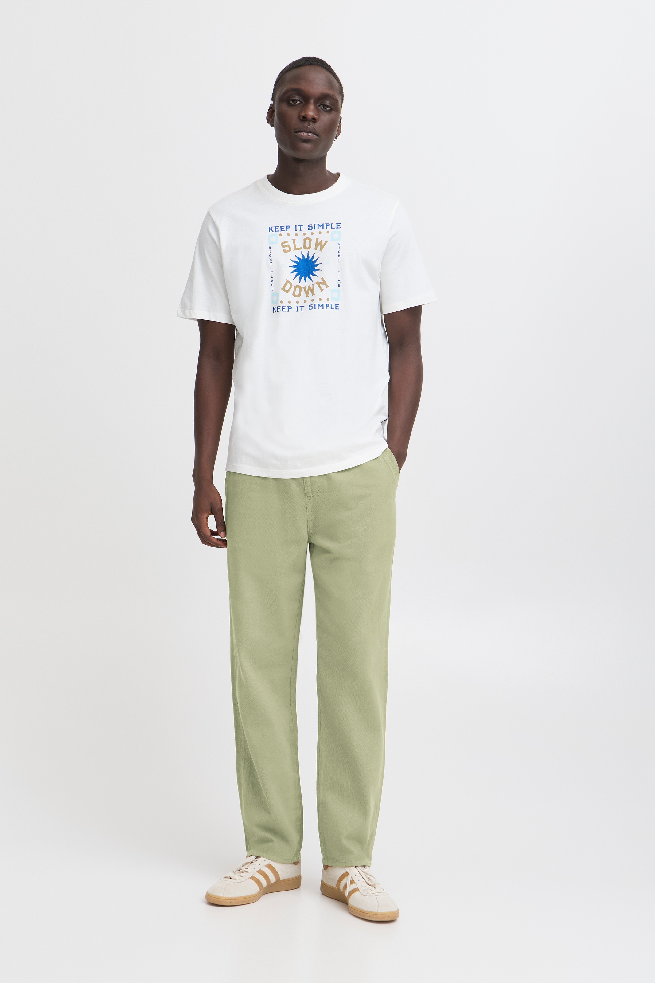 Blend Relax-fit-Jeans »BHCLOUD«