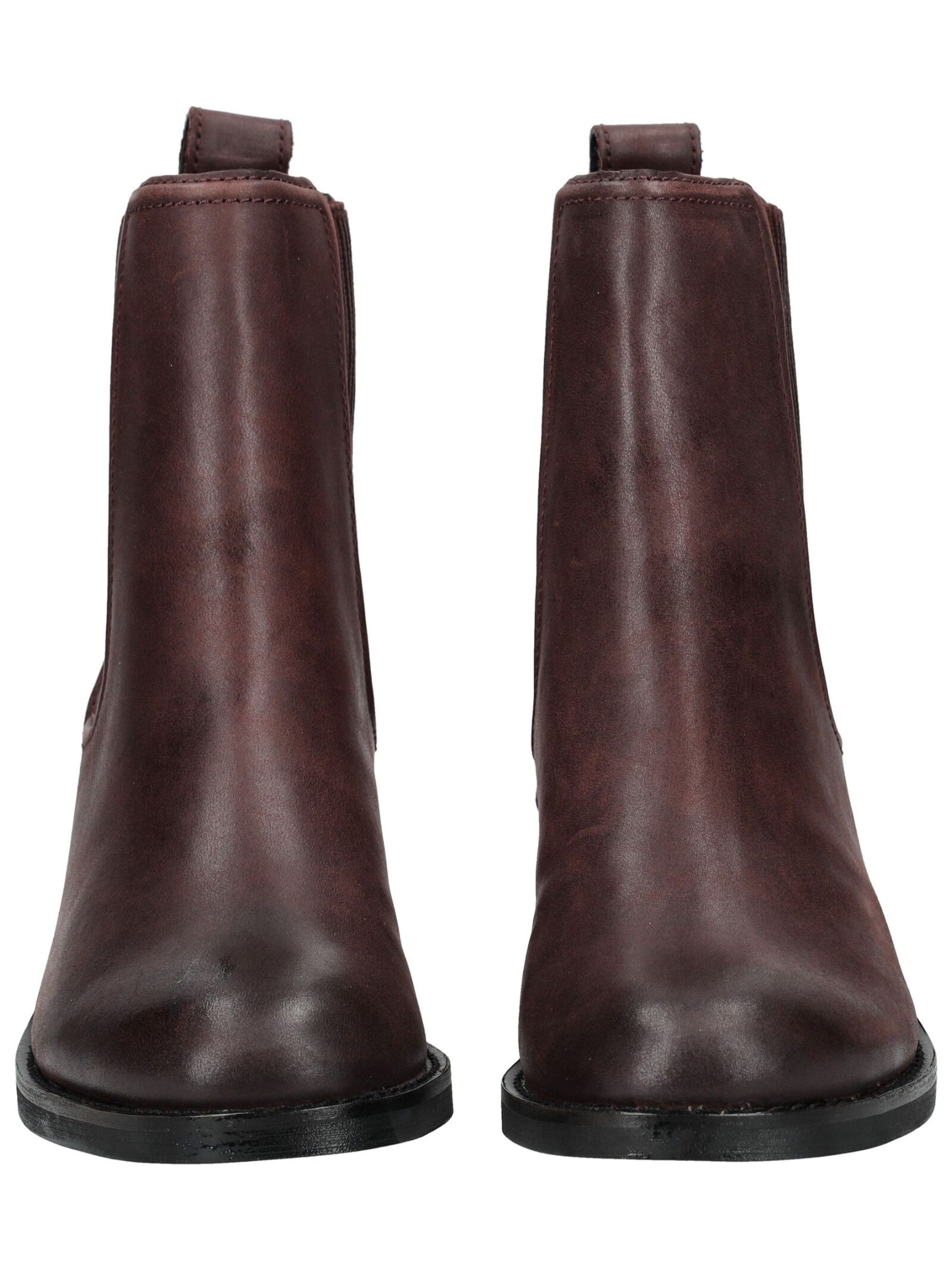 Clarks Stiefelette »Clarks Stiefelette Leder/Textil«