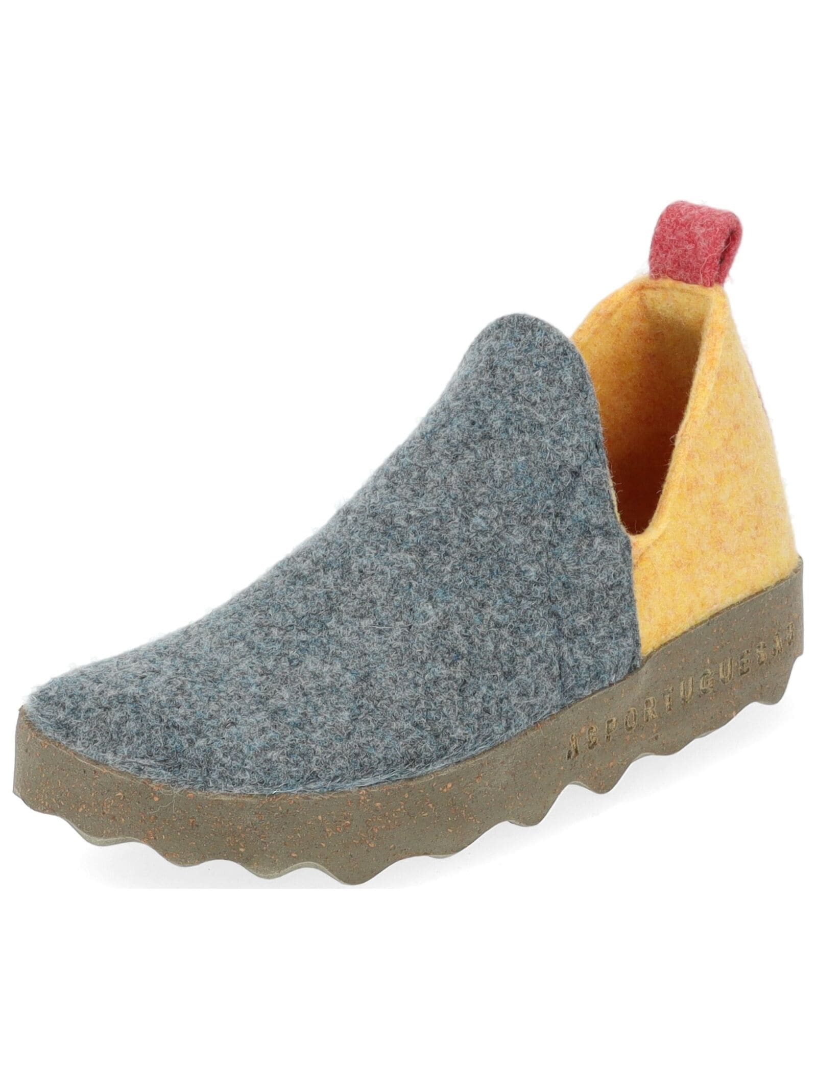 Asportuguesas Hausschuh "Asportuguesas Hausschuhe Textil" günstig online kaufen