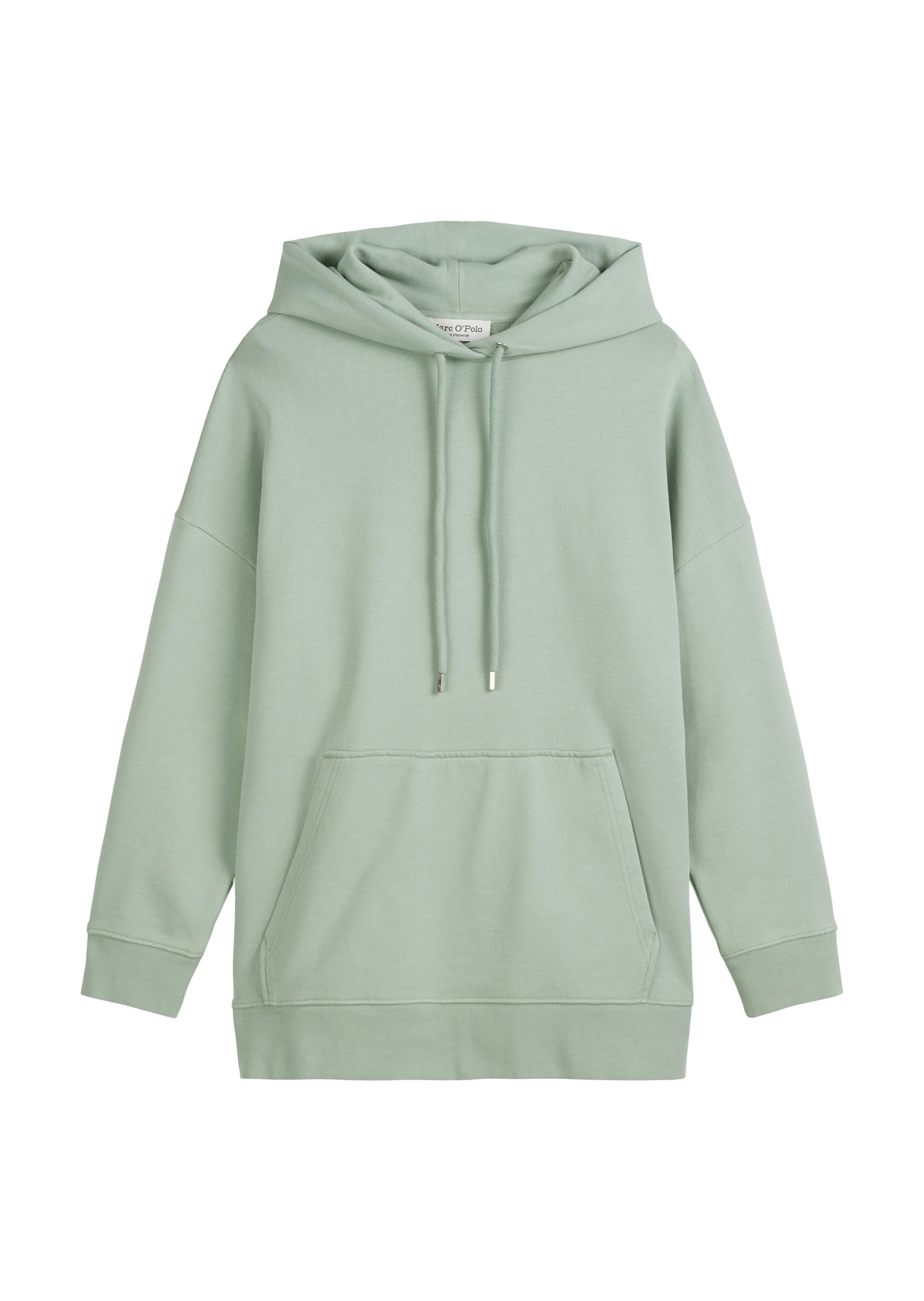 Marc O'Polo Sweatshirt »aus Organic Cotton«