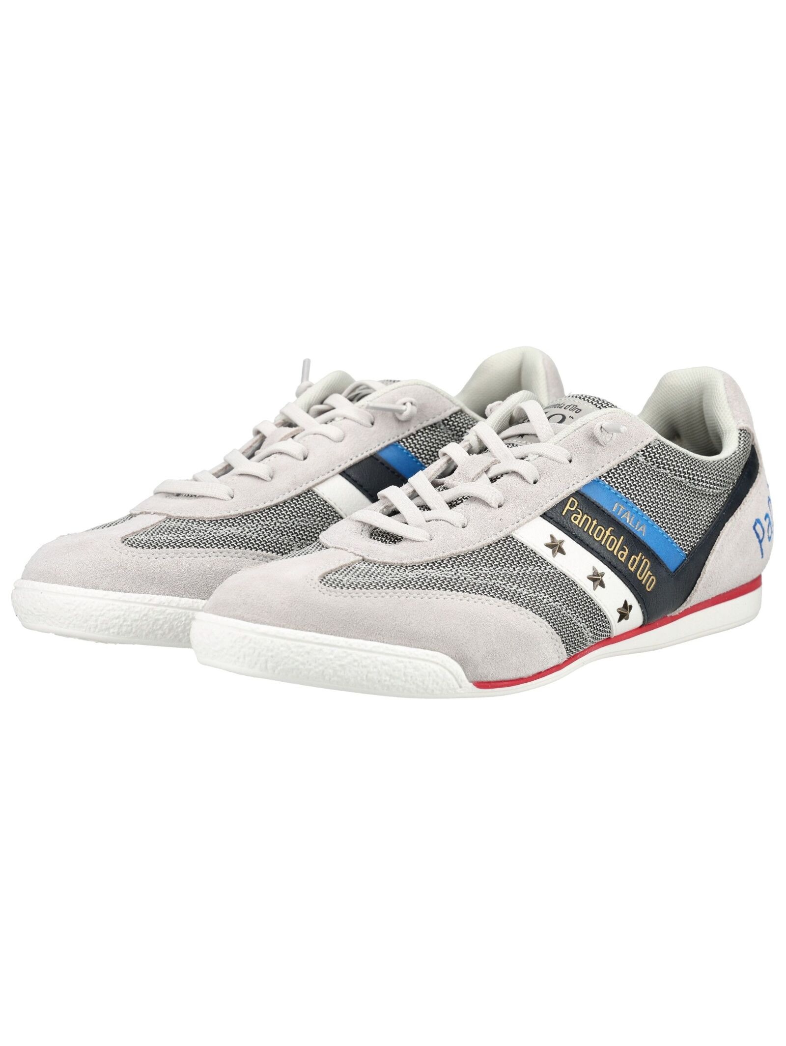Pantofola d´Oro Sneaker »Pantofola d'Oro Sneaker Leder/Textil«