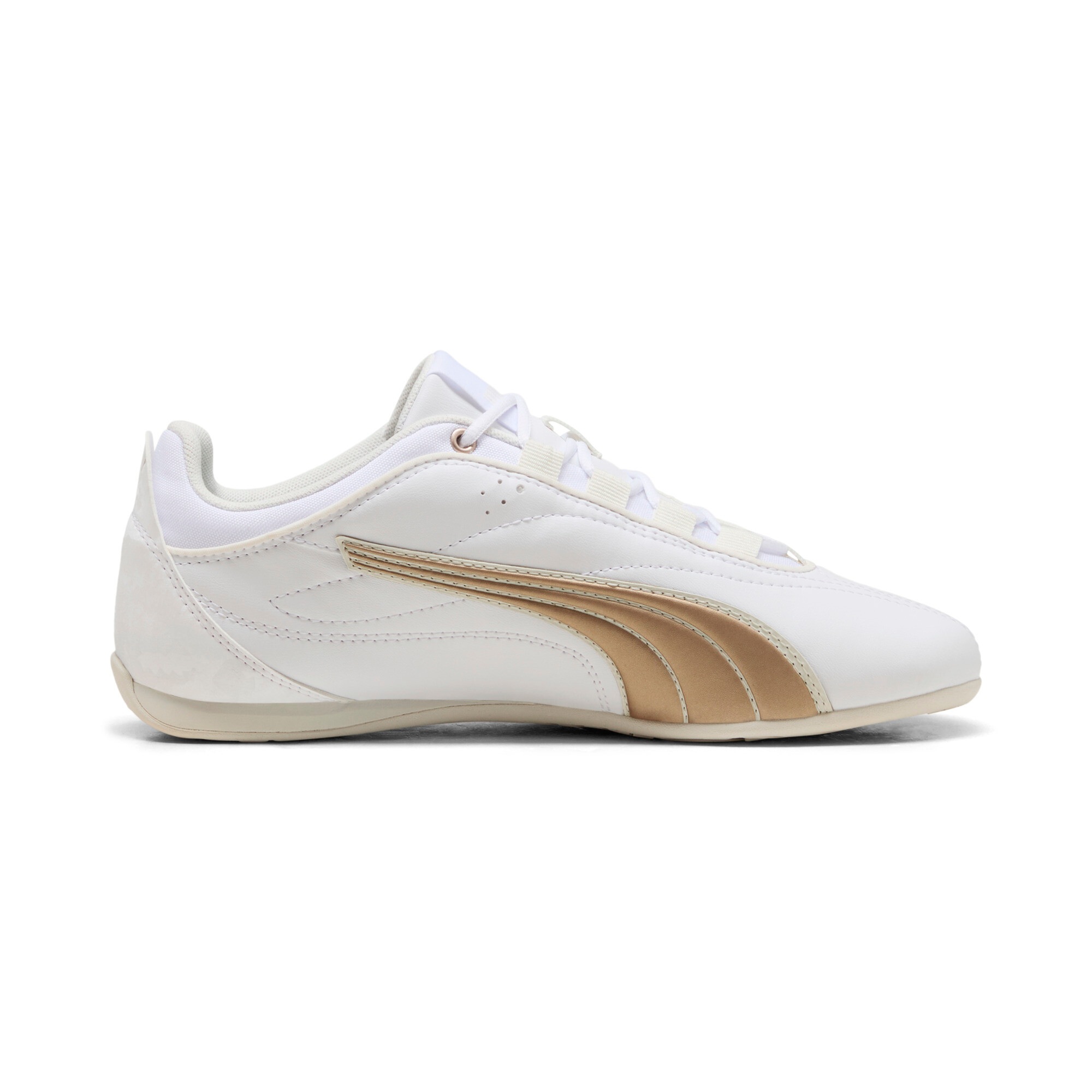 PUMA Sneaker "CATCH SOLEIL DAYINIGHT" mit Gummi-Laufsohle, mit Schnürung günstig online kaufen