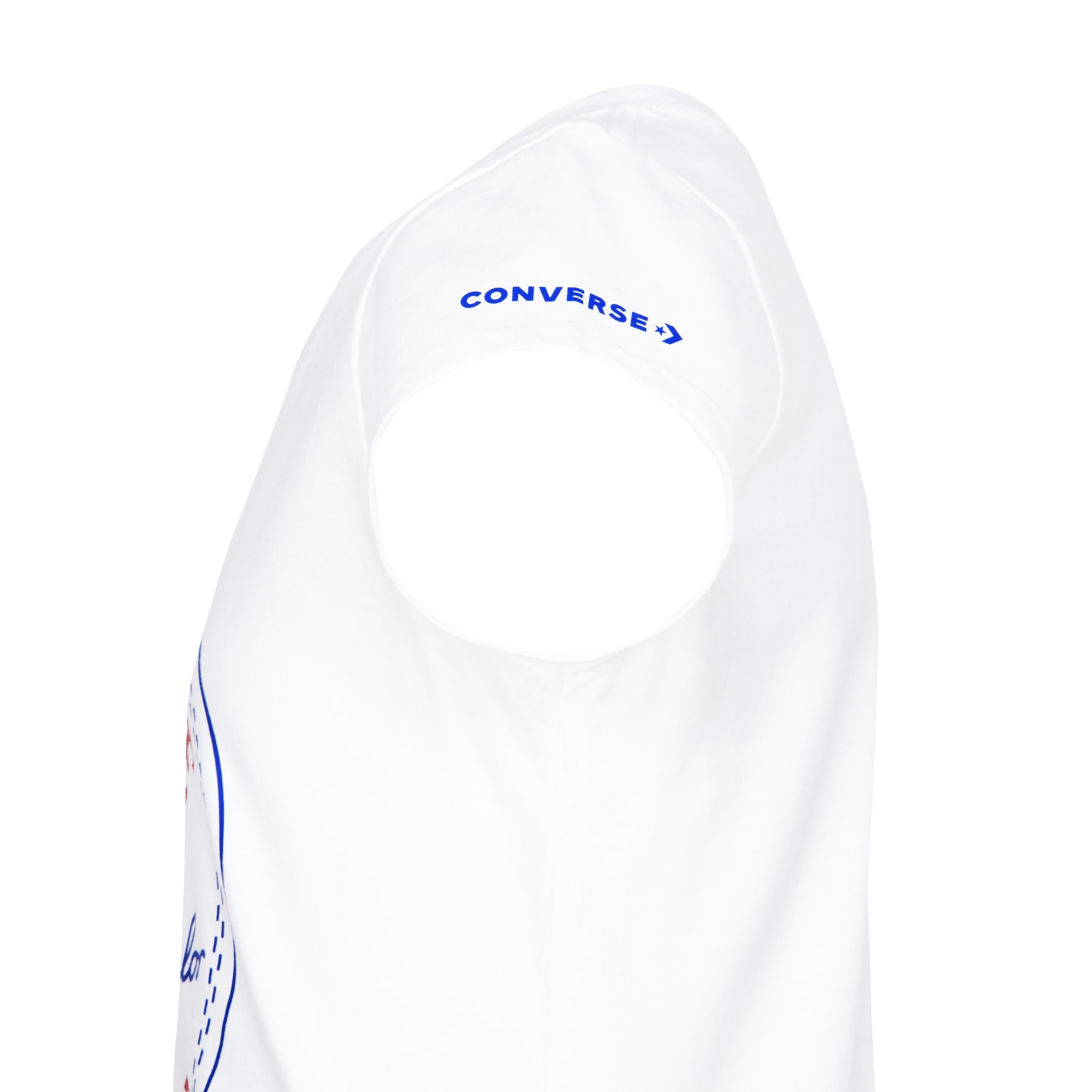 Converse T-Shirt »CNVG TIMELS CHUCK PATCH TEE«, (1 tlg.), für Kinder