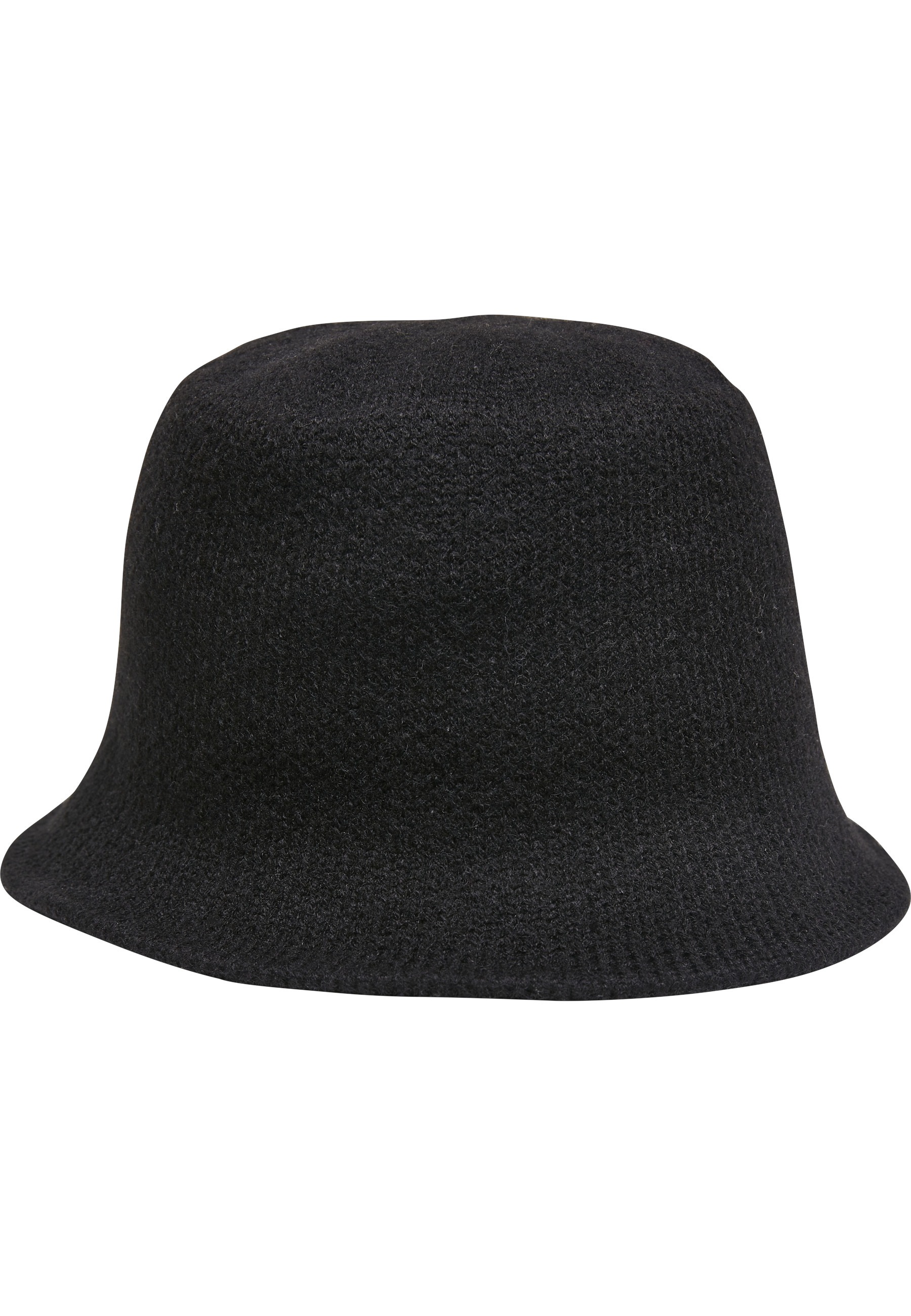 URBAN CLASSICS Flex Cap "Urban Classics Unisex Knit Bucket Hat"
