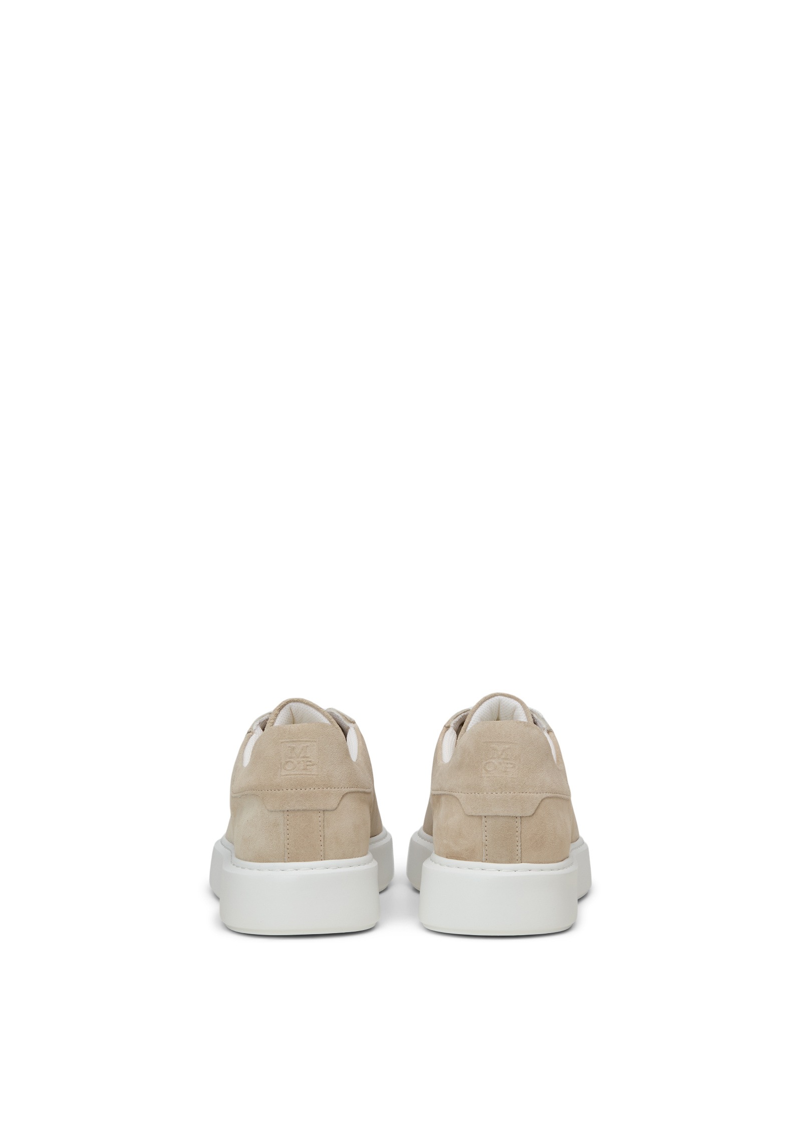 Sneaker Marc O'Polo Cedric Gris Silk 43 3